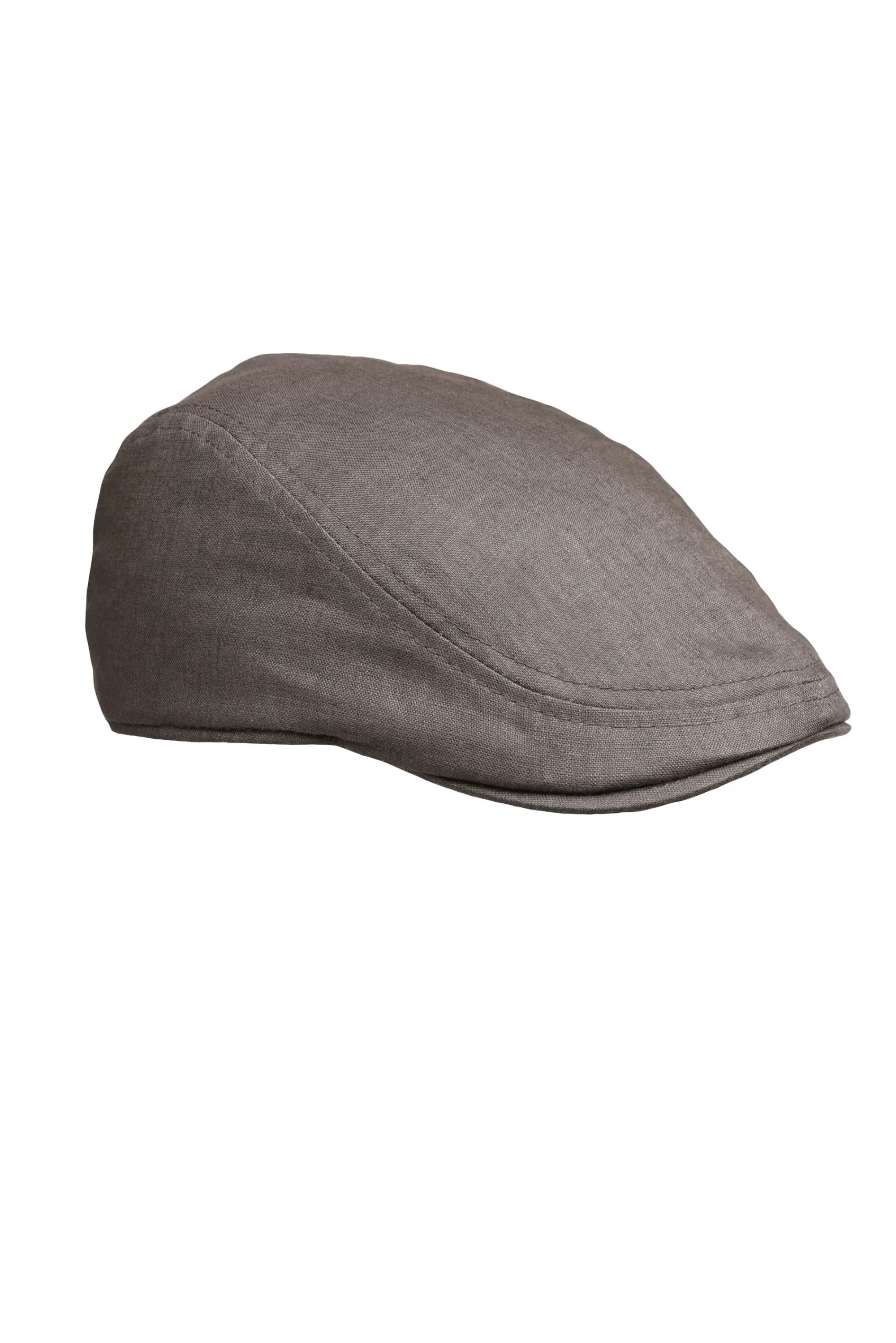 Barkers Hats & Beanies^Acorn Linen Cheesecutter