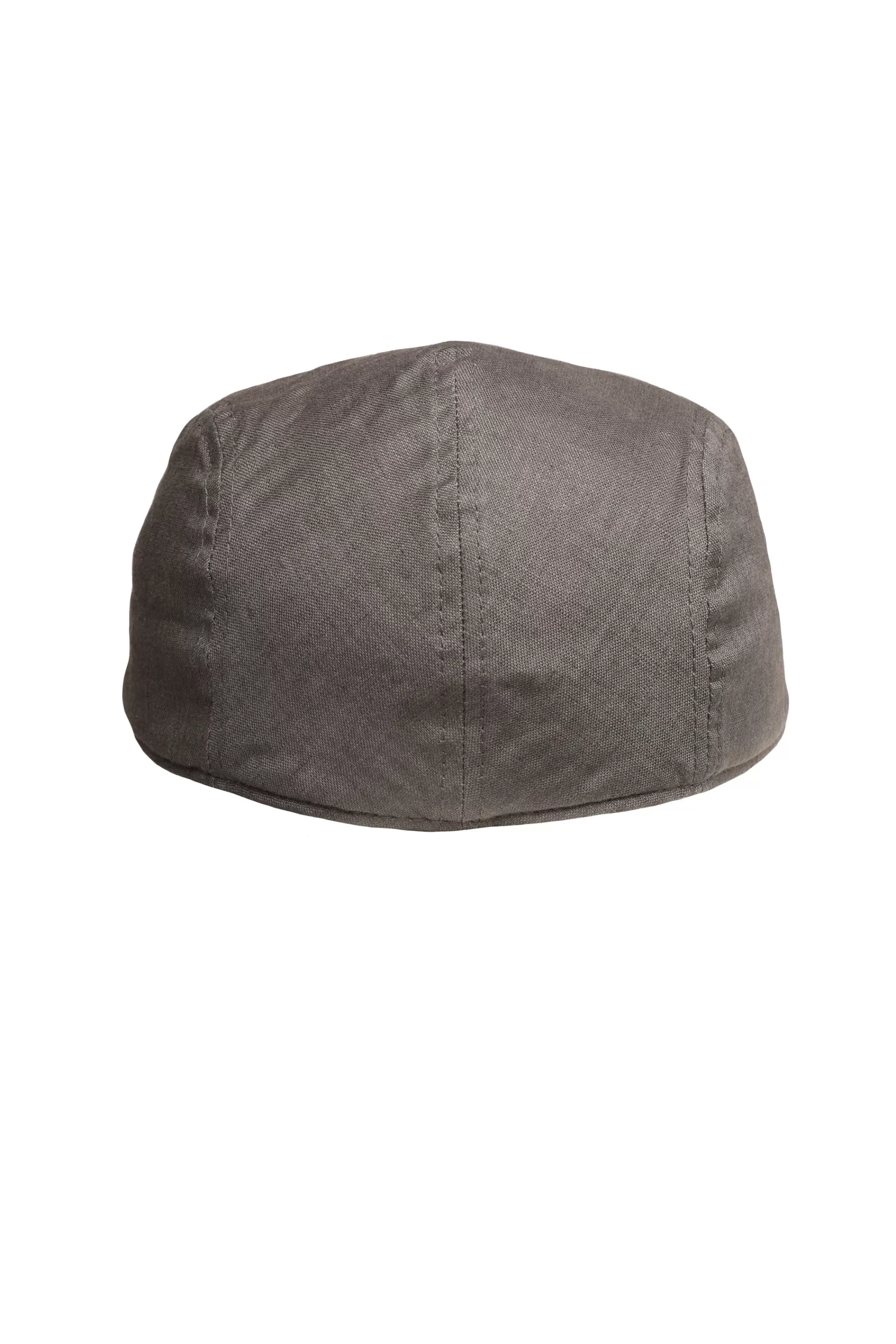 Barkers Hats & Beanies^Acorn Linen Cheesecutter