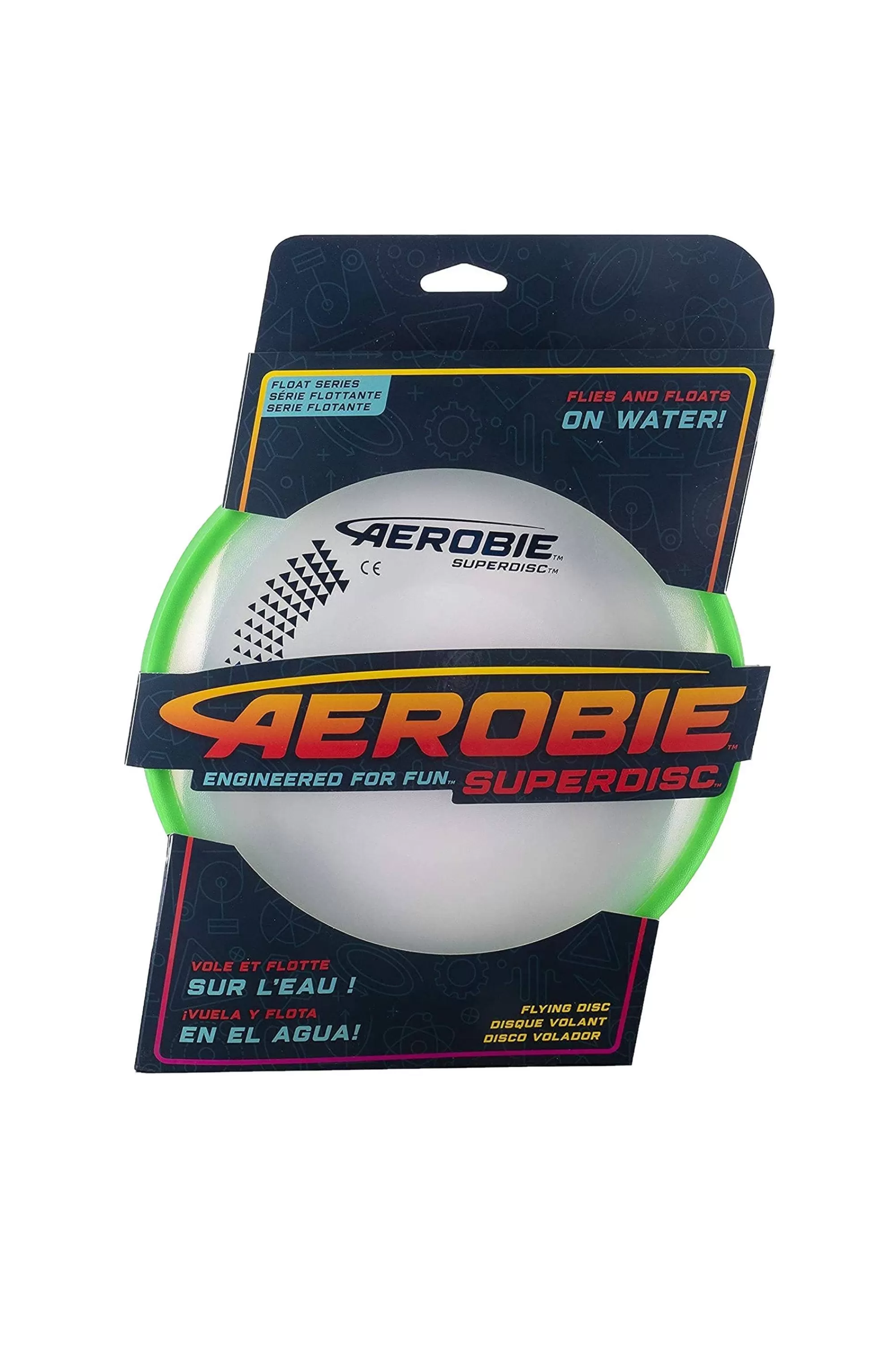 Barkers Other Accessories^Aerobie Superdisc