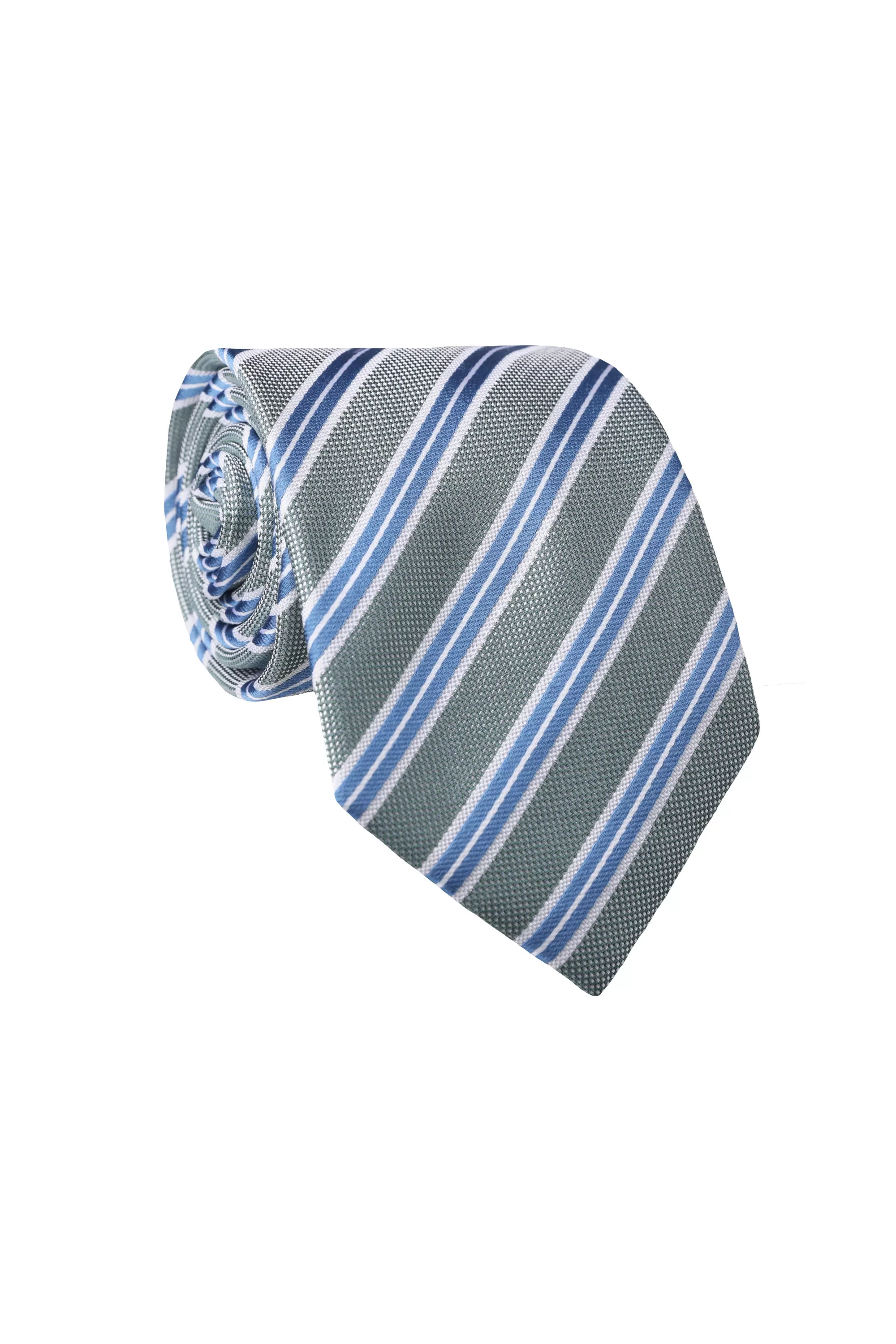 Barkers Suiting Accessories | Ties & Bow Ties^Alice Stripe Tie