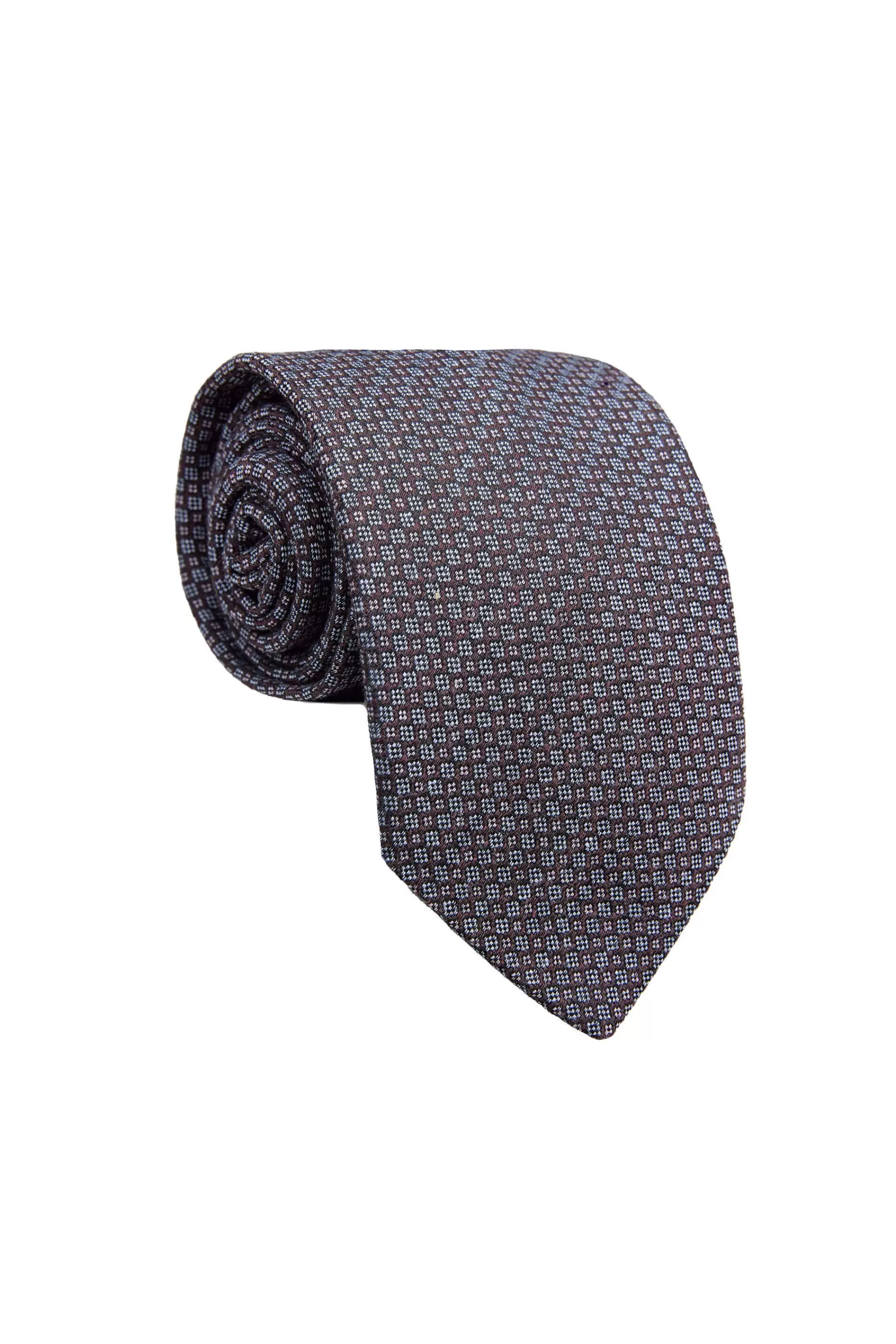 Barkers Ties & Bow Ties | Suiting Accessories^Argall Geo Tie