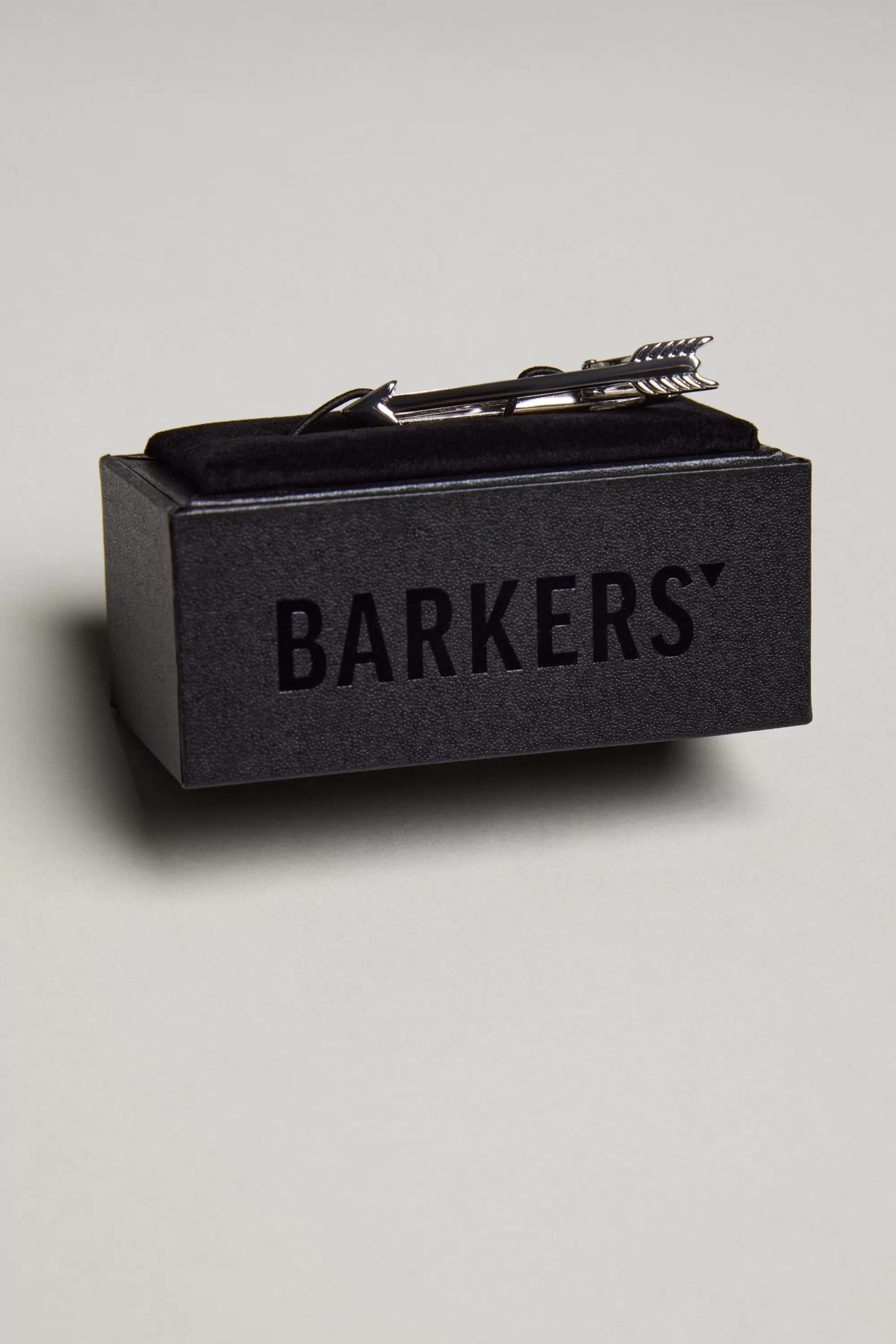 Barkers Cufflinks & Clips | Suiting Accessories^Arrow Tie Clip