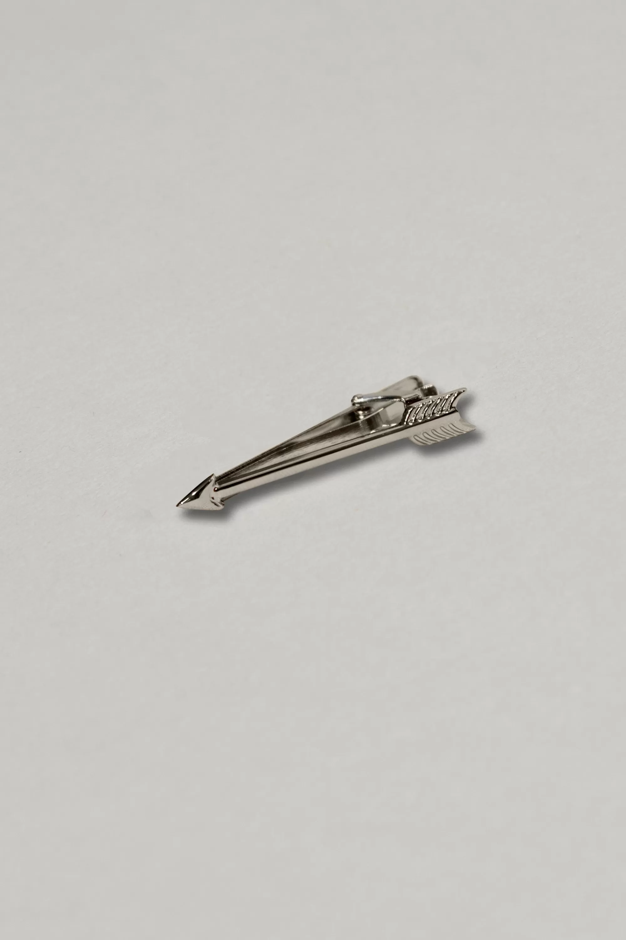 Barkers Cufflinks & Clips | Suiting Accessories^Arrow Tie Clip