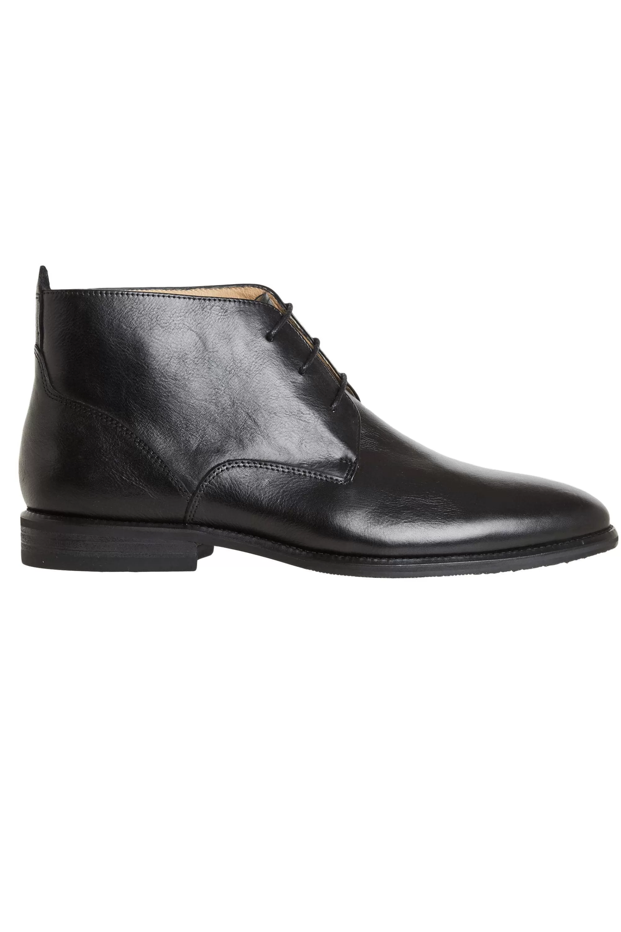 Barkers Boots | Dress Shoes^Ashworth Boot BLACK