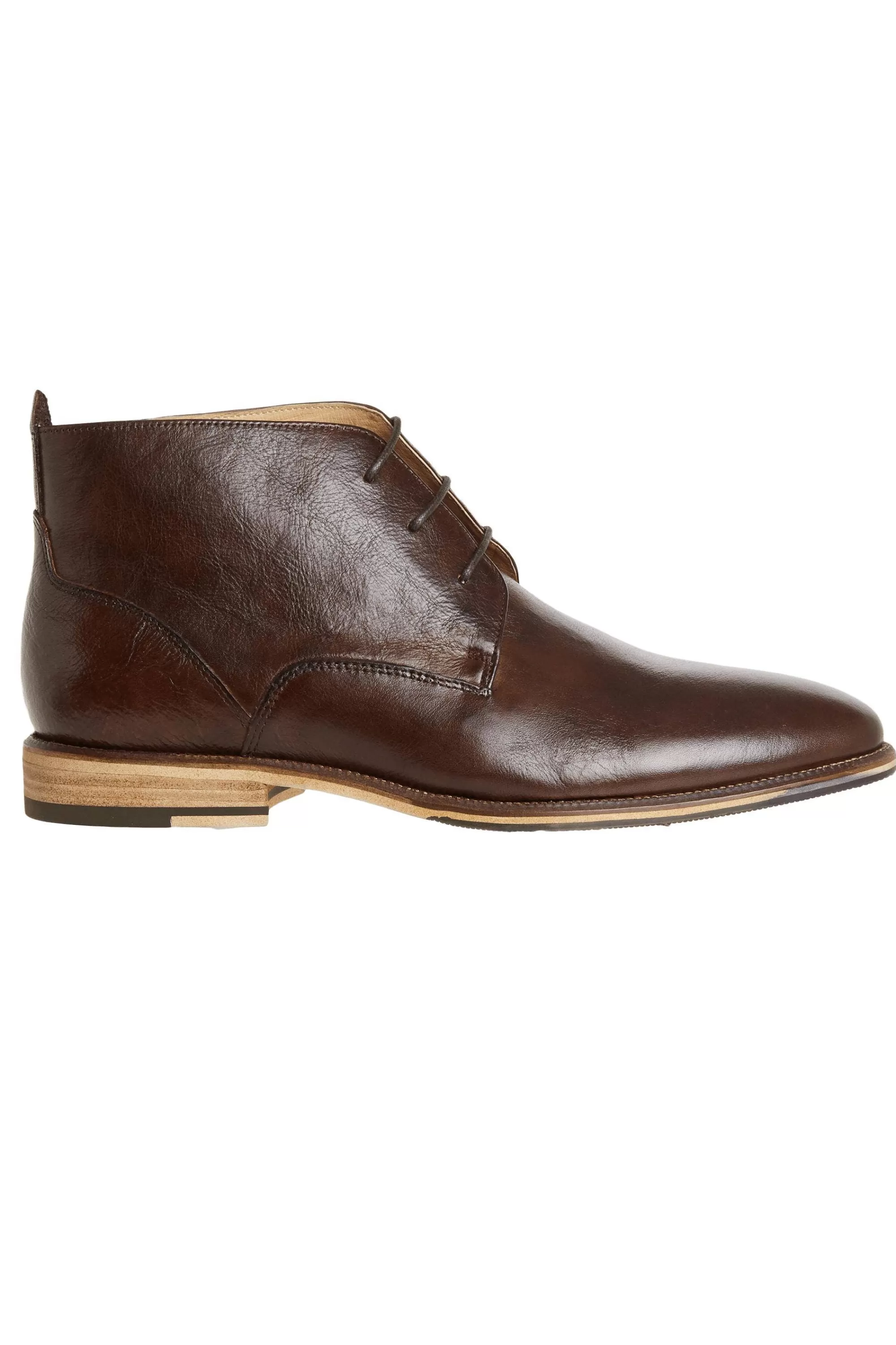 Barkers Boots | Dress Shoes^Ashworth Boot BROWN