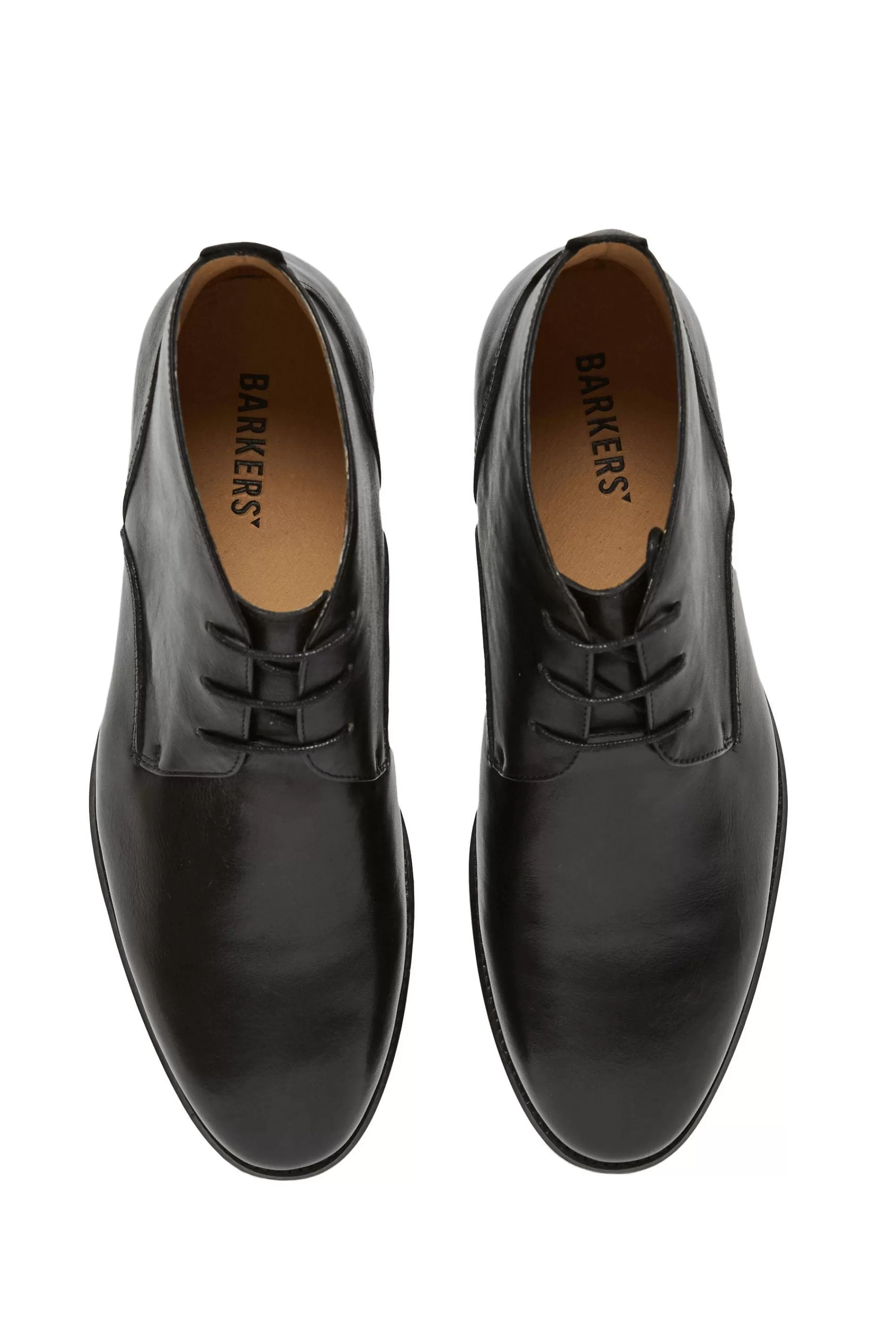 Barkers Boots | Dress Shoes^Ashworth Boot BLACK