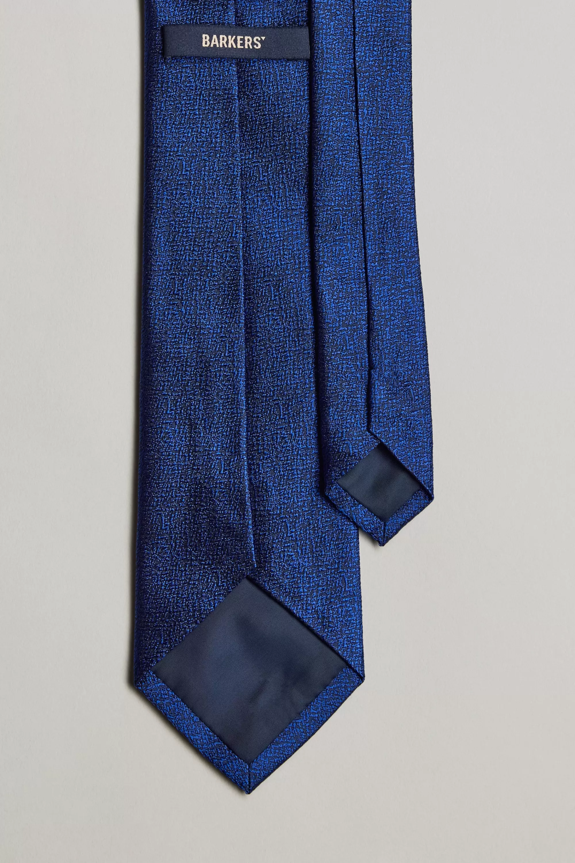 Barkers Ties & Bow Ties | Suiting Accessories^Aubery Texture Tie