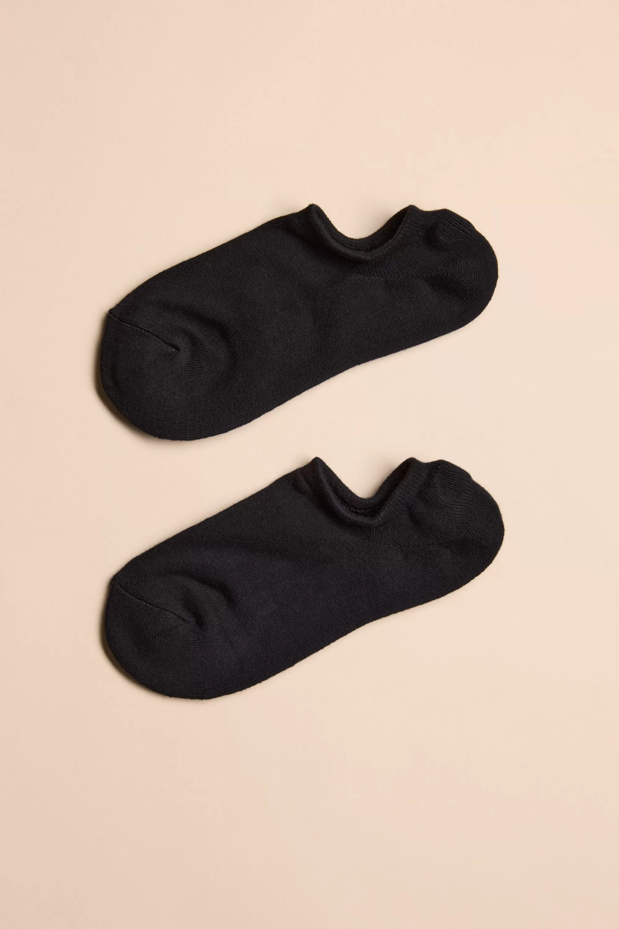 Barkers Socks | Socks^ Ankle Sock BLACK