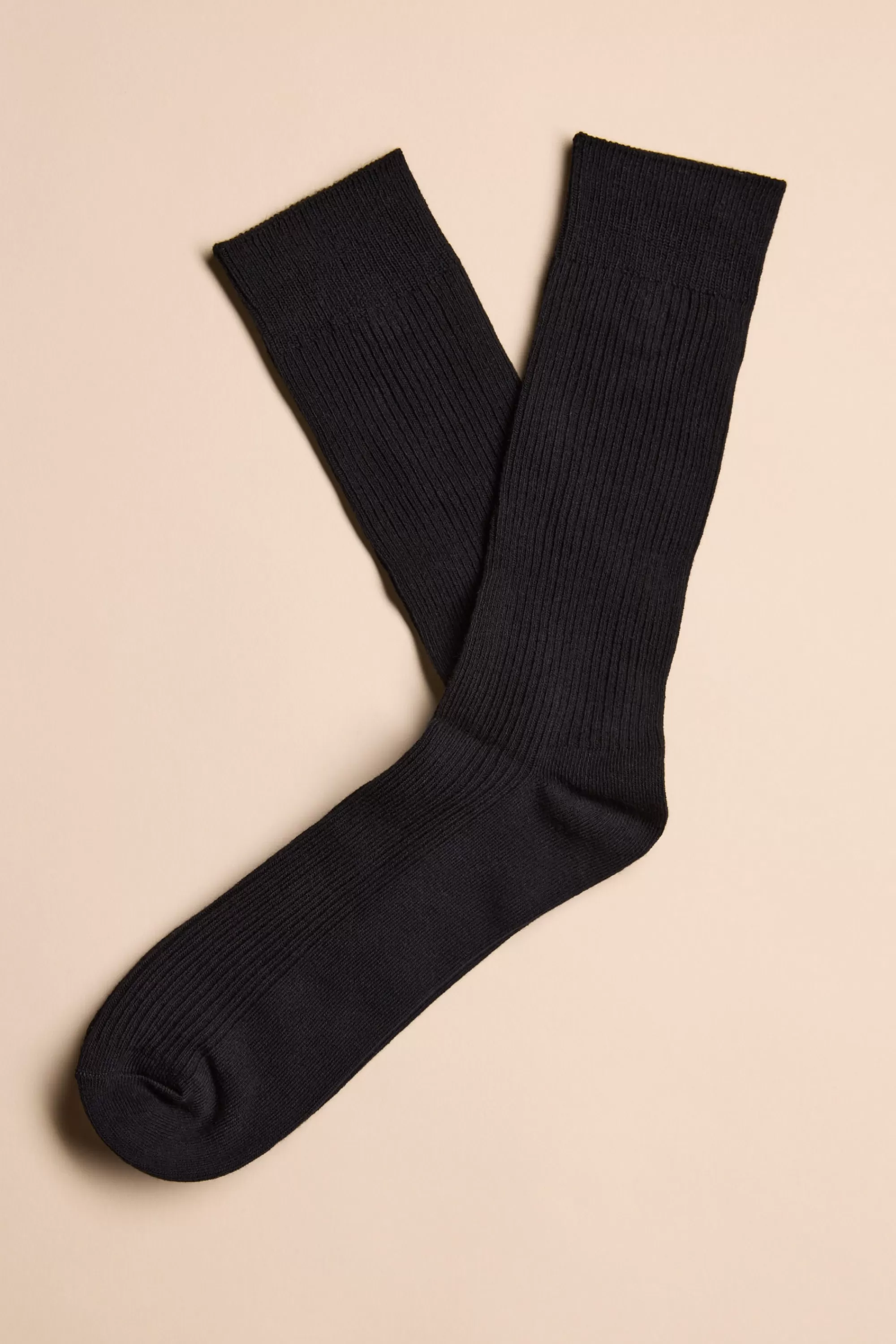 Barkers Socks | Socks^ Business Sock BLACK