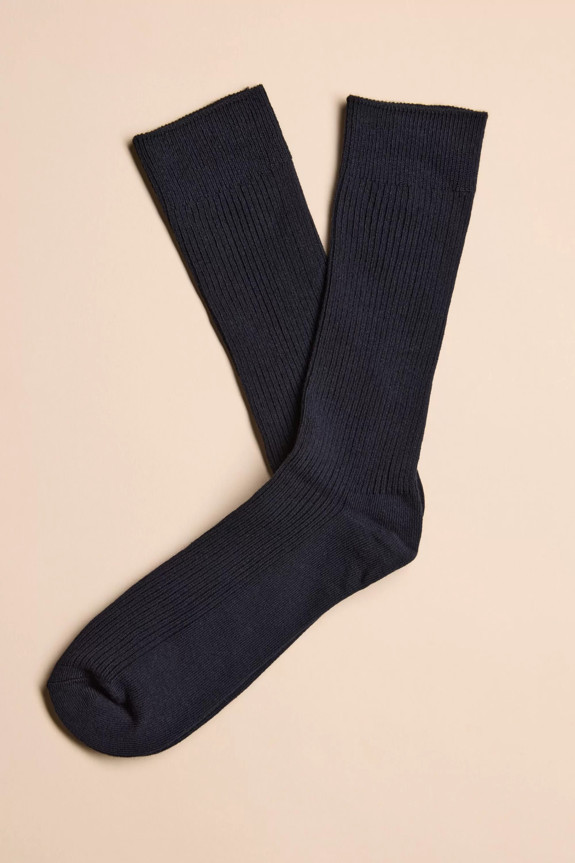 Barkers Socks | Socks^ Business Sock NAVY