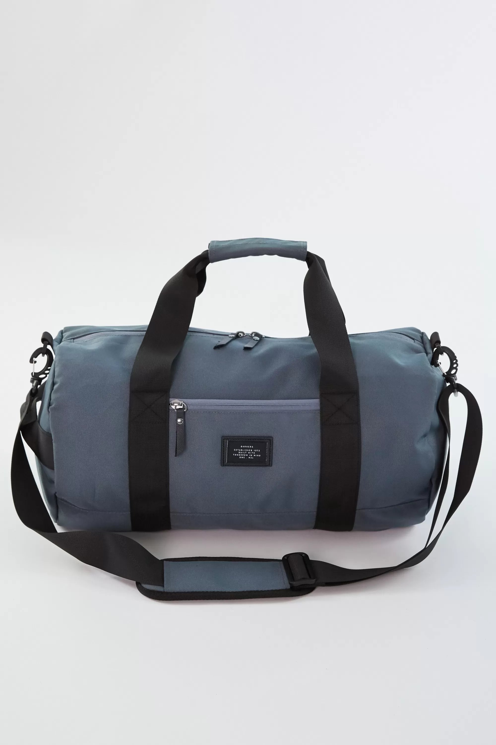 Barkers Bags & Luggage^ Duffle Bag