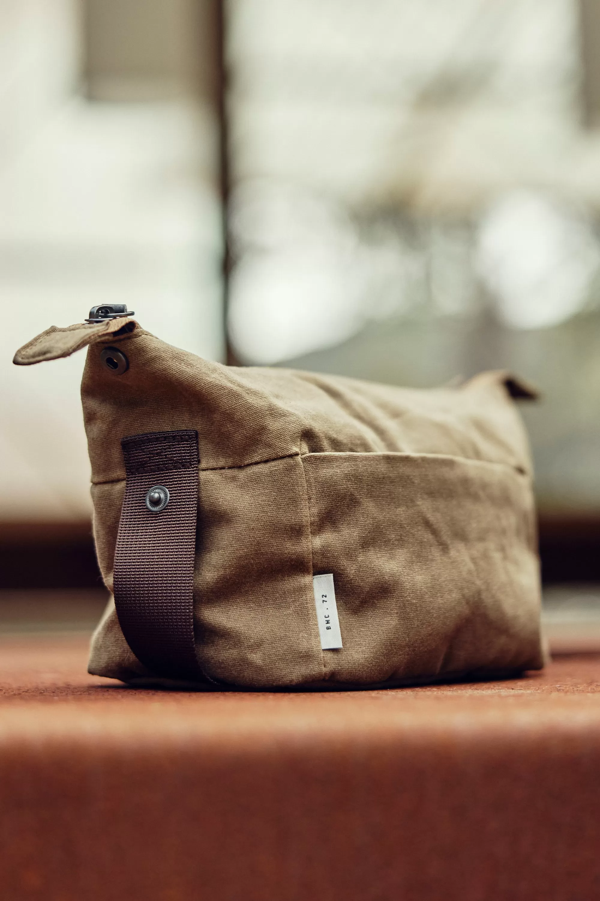 Barkers Bags & Luggage^ Toiletry Bag