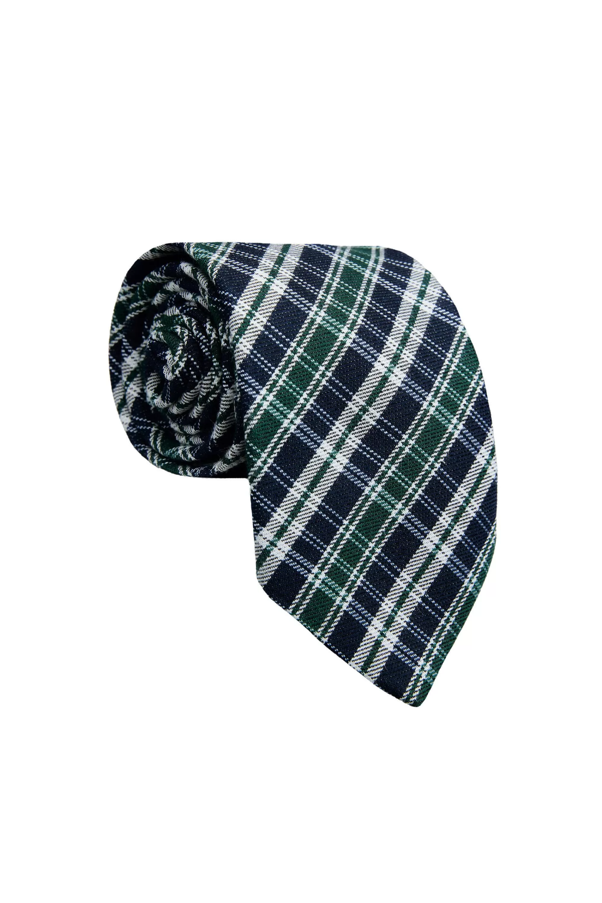 Barkers Ties & Bow Ties | Suiting Accessories^Bertie Check Tie