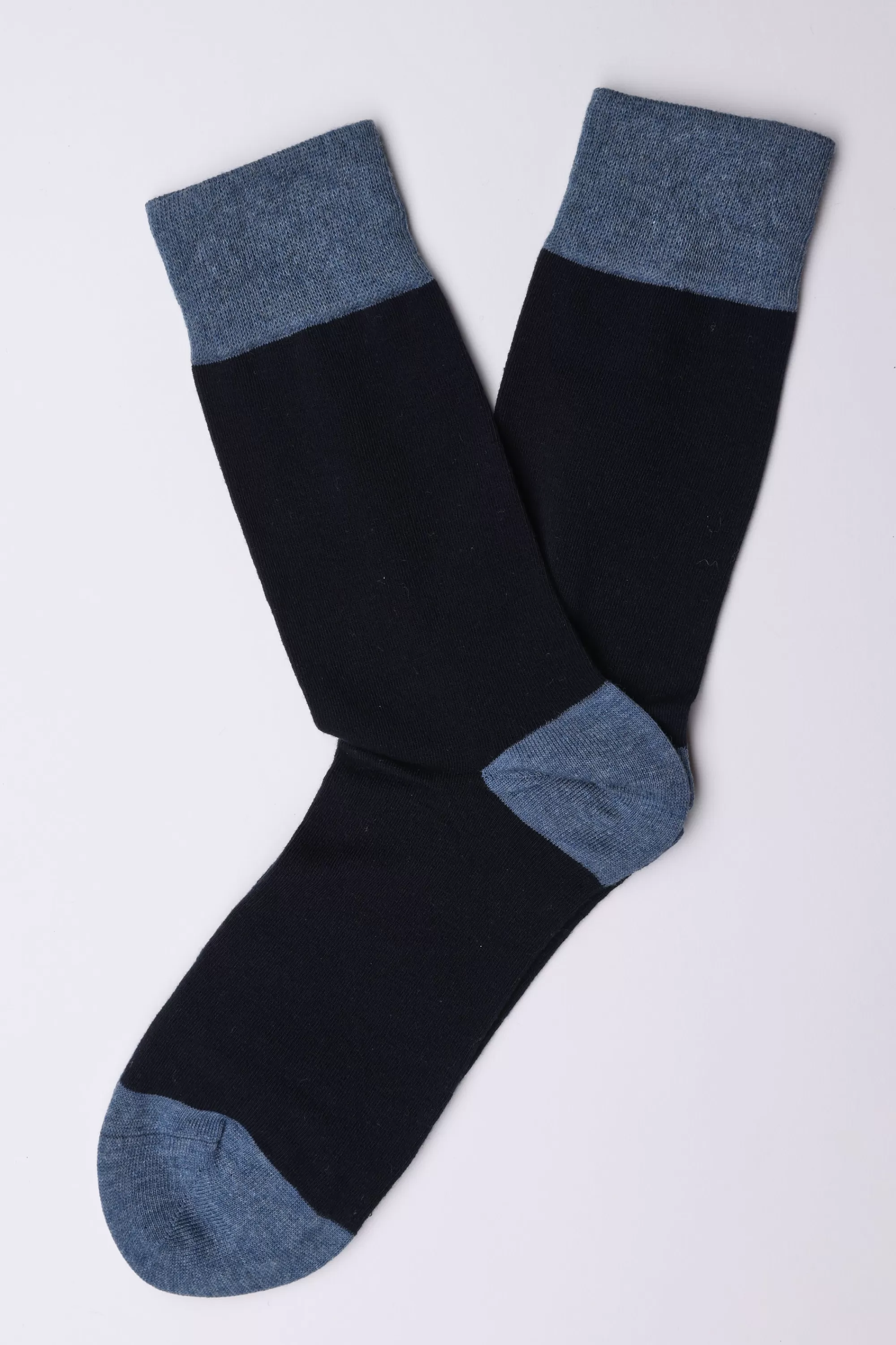 Barkers Suiting Accessories | Socks^Boston Marl Sock