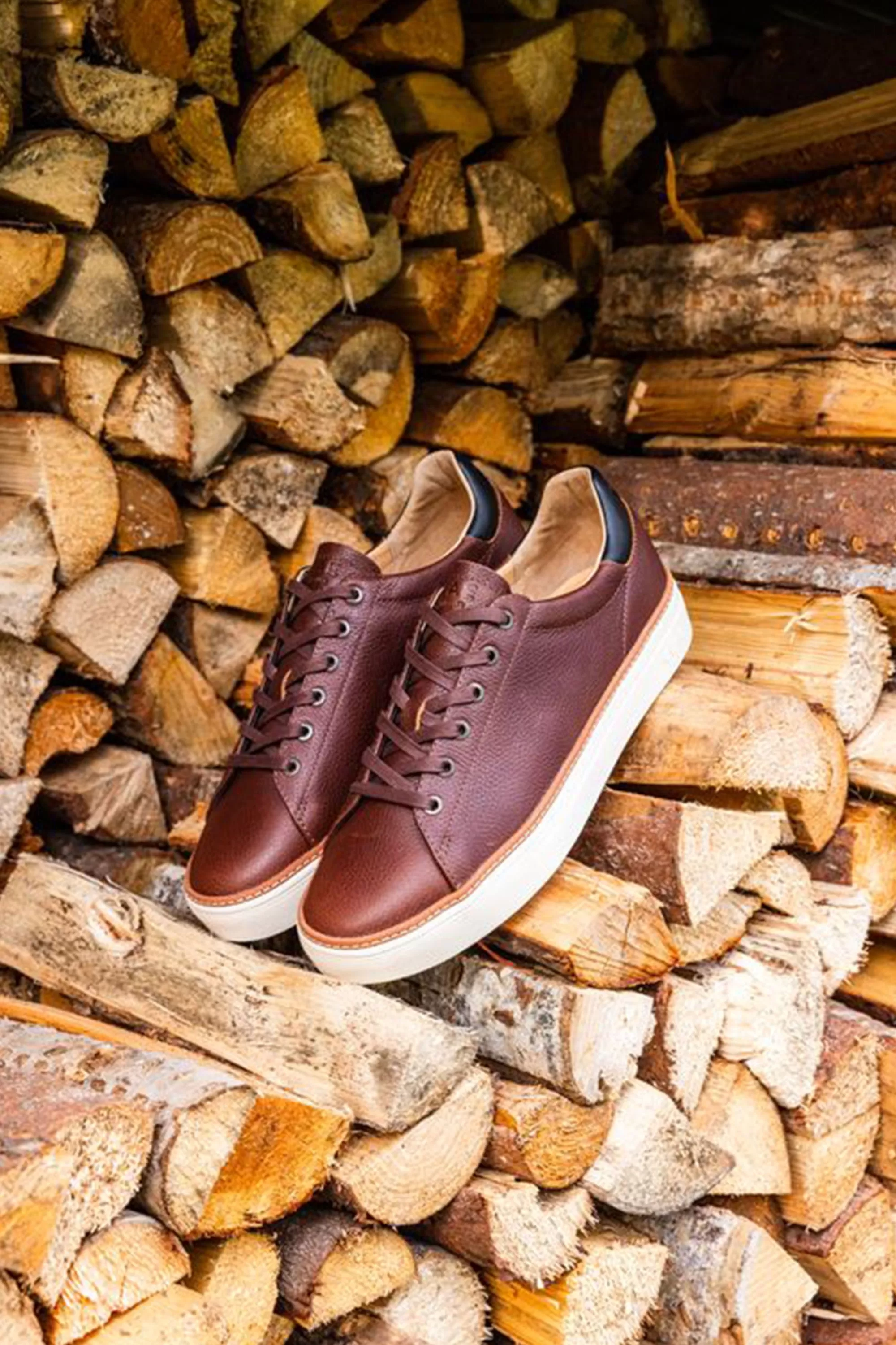 Barkers Sneakers | Casual Shoes^BRADLEY WELT