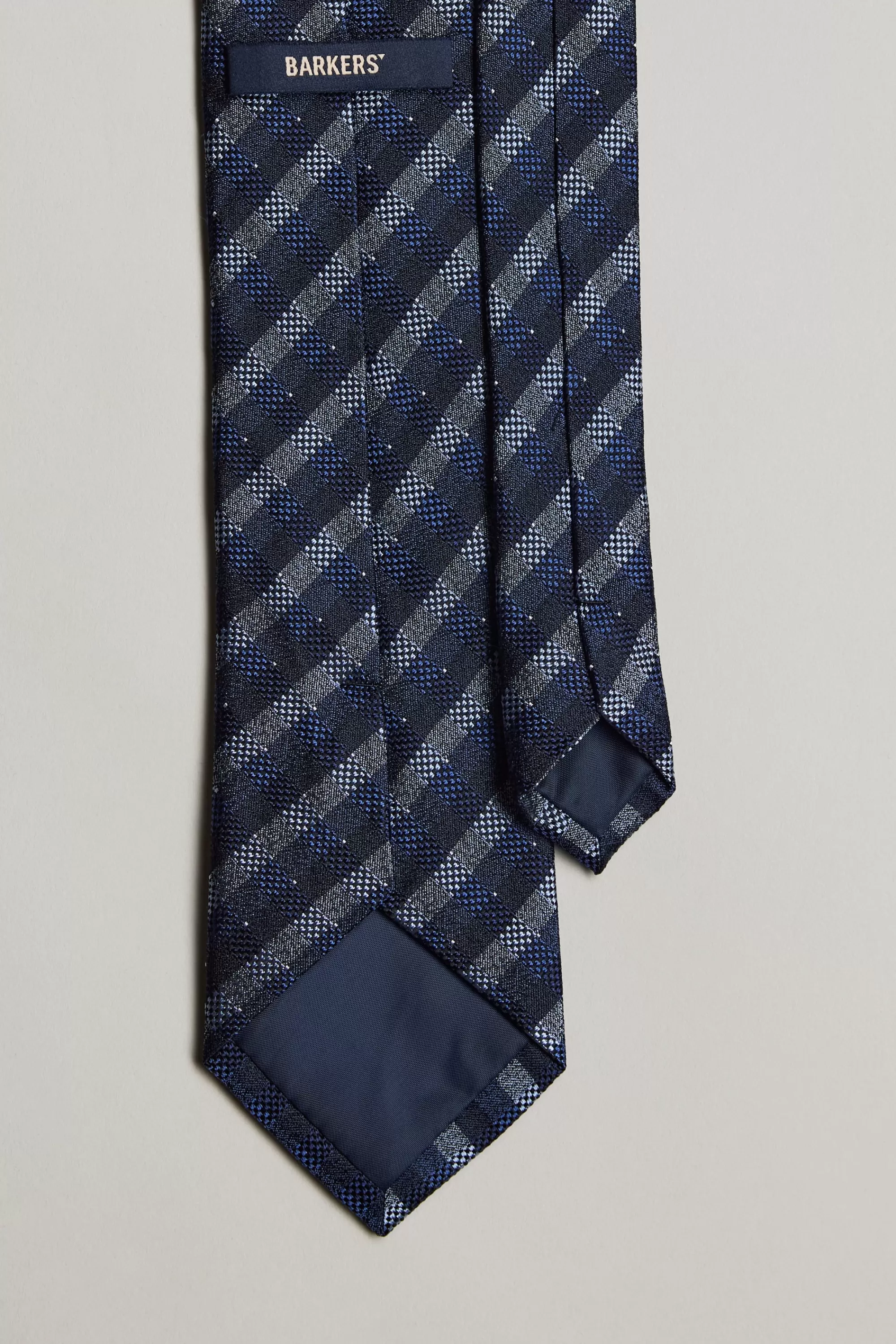 Barkers Ties & Bow Ties | Suiting Accessories^Branson Tie