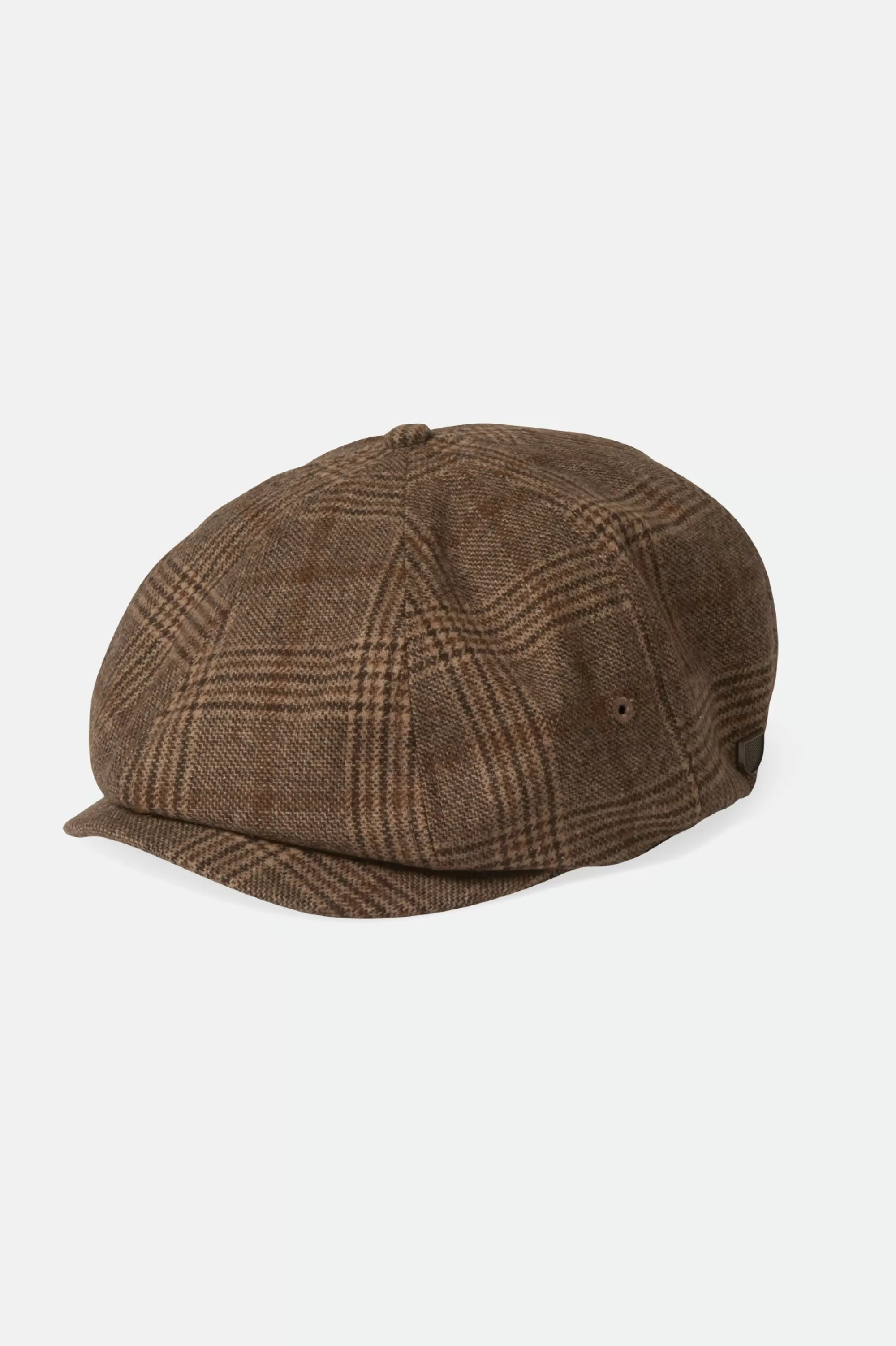 Barkers Hats & Beanies | Suiting Accessories^Brixton Brood LW Snap Cap