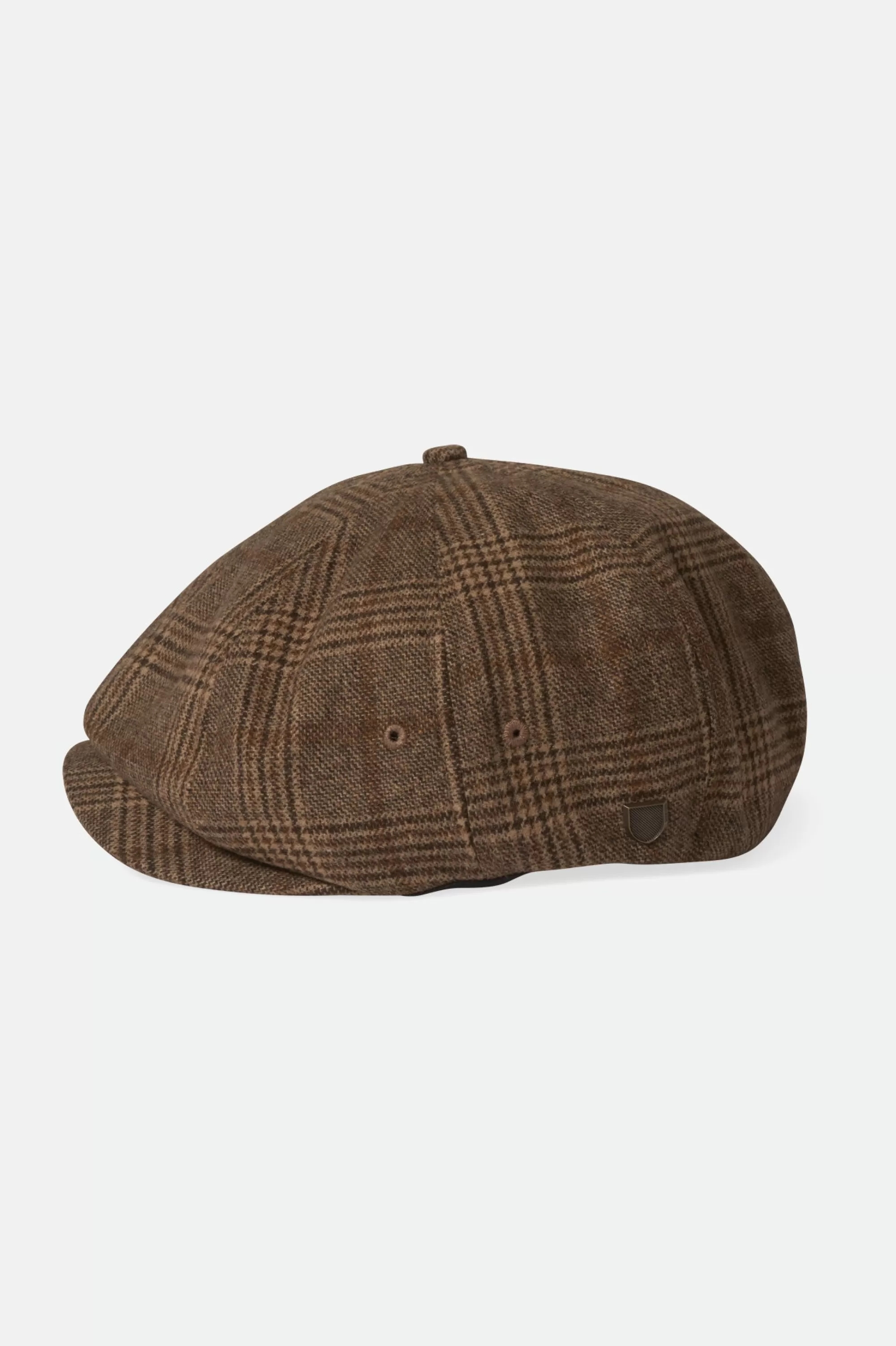 Barkers Hats & Beanies | Suiting Accessories^Brixton Brood LW Snap Cap