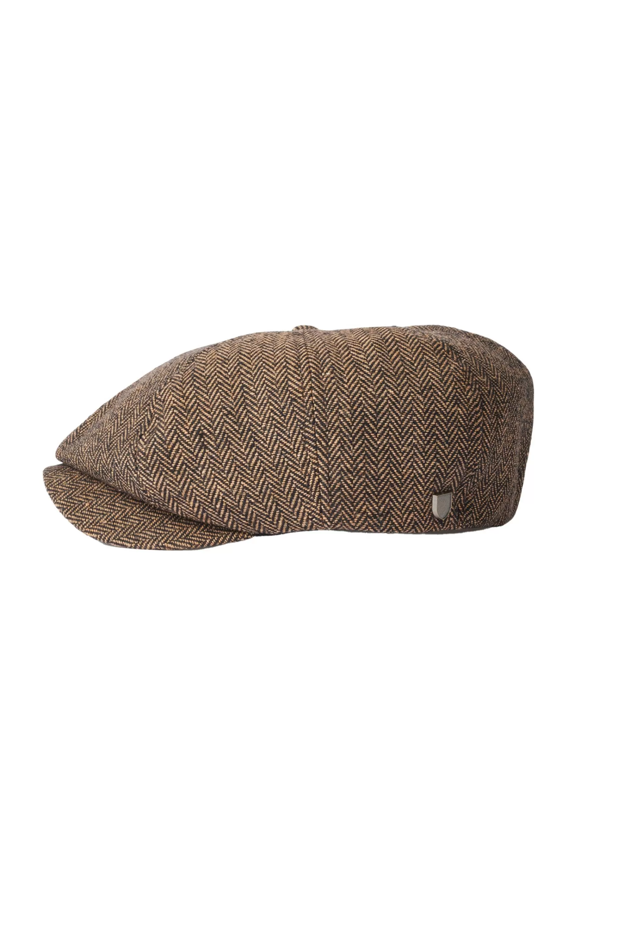 Barkers Hats & Beanies^Brixton Brood Snap Cap