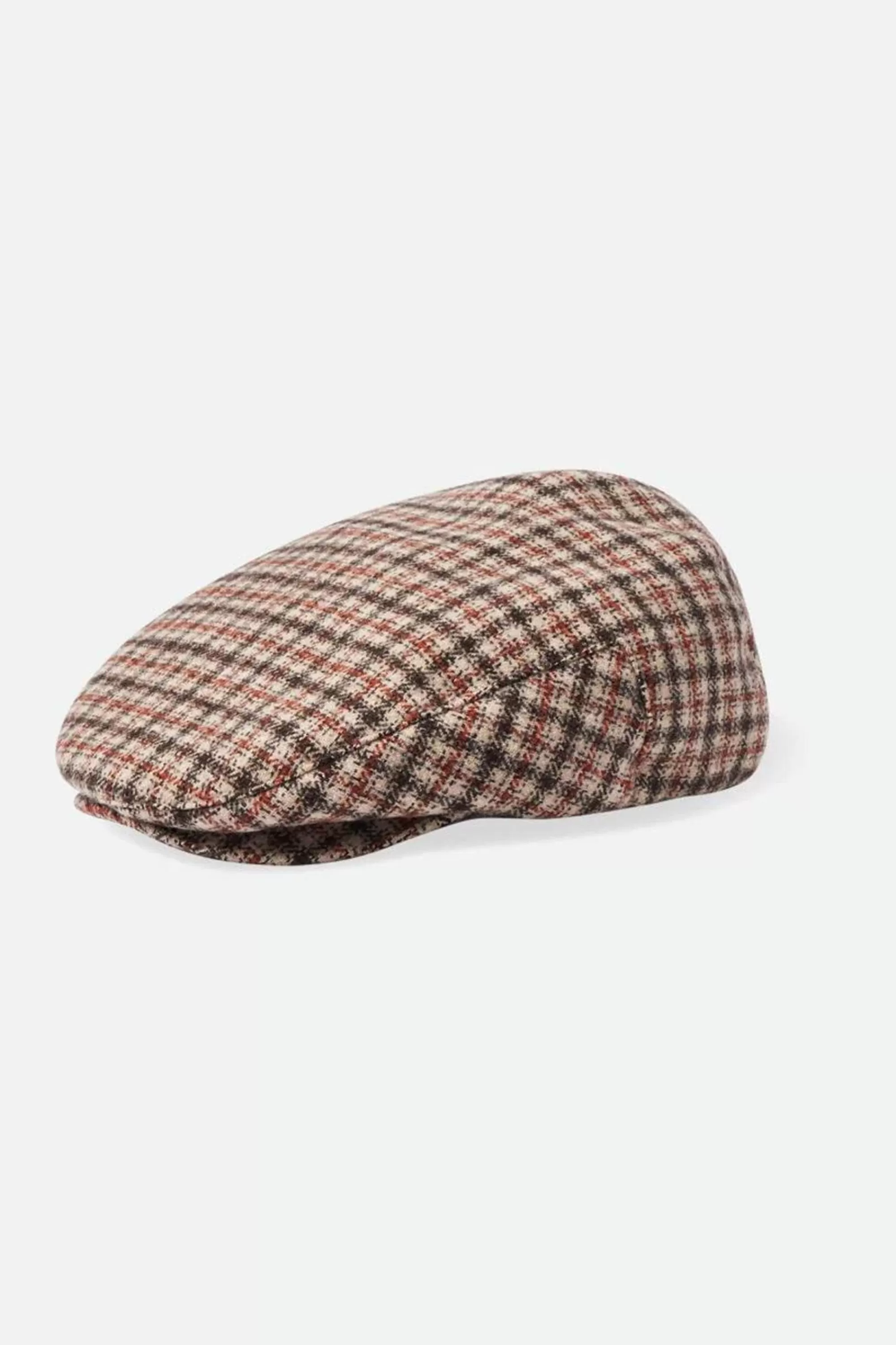 Barkers Hats & Beanies | Suiting Accessories^Brixton Hooligan Snap Cap