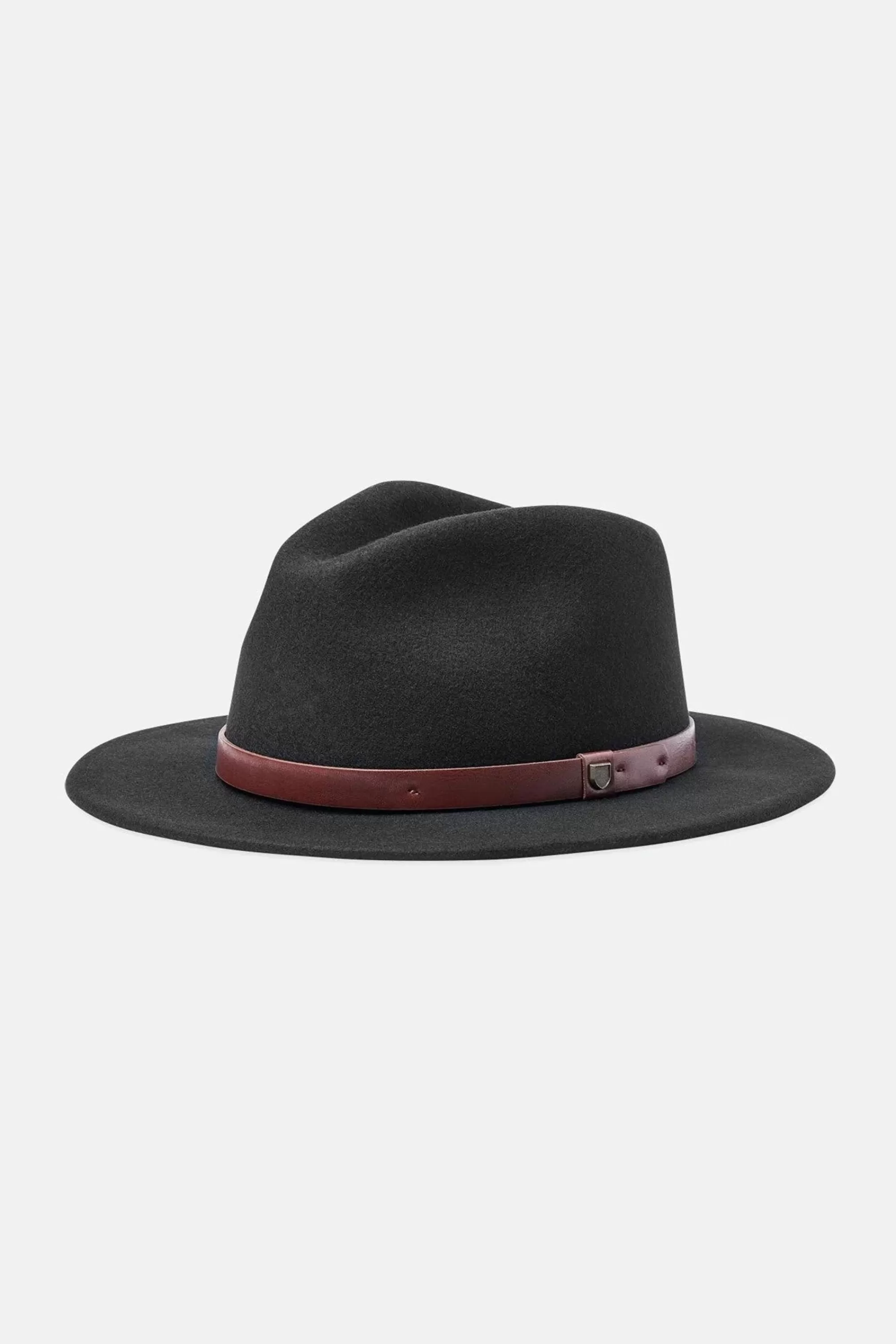 Barkers Hats & Beanies^Brixton Messer Fedora