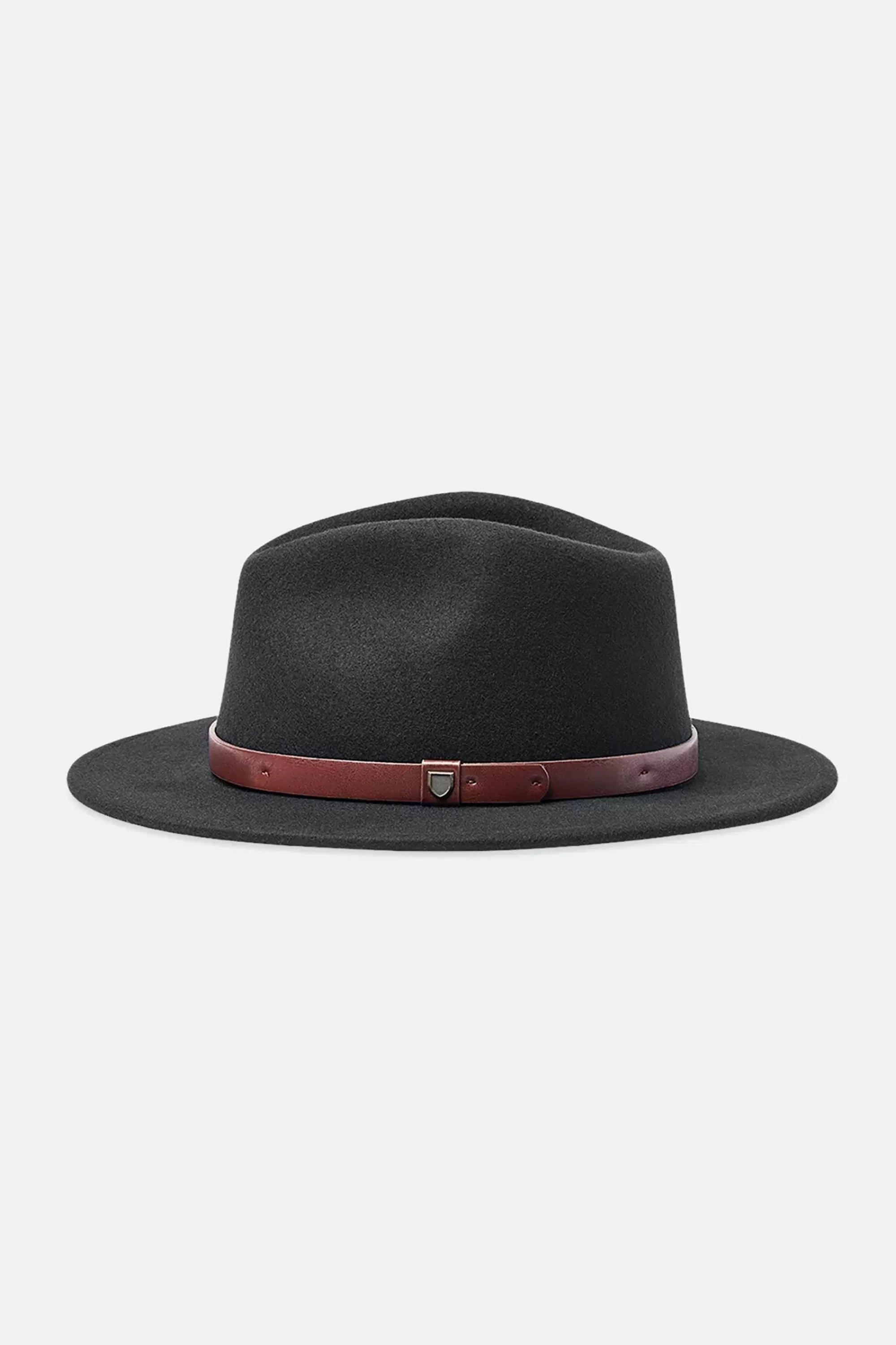 Barkers Hats & Beanies^Brixton Messer Fedora