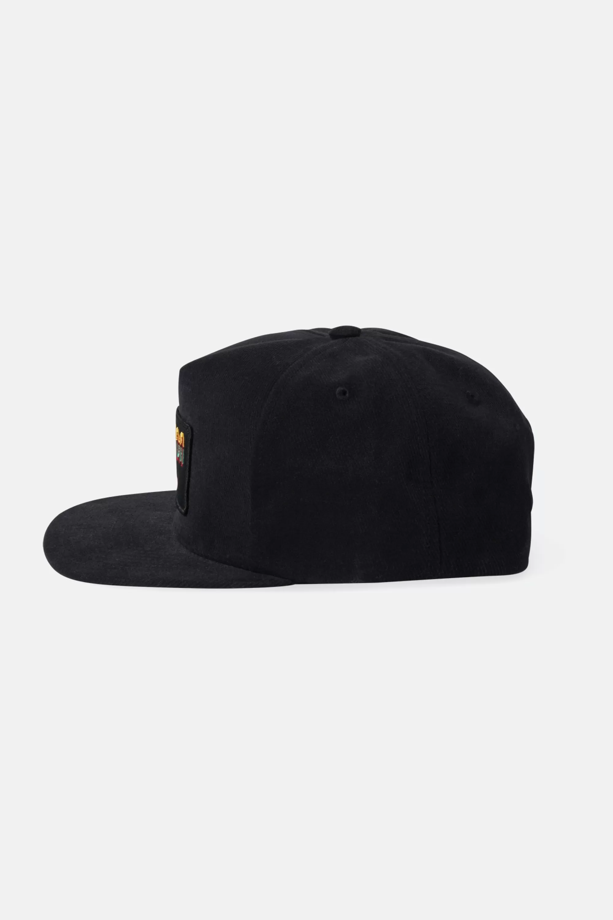 Barkers Hats & Beanies^Brixton Neighbor MP Snapback