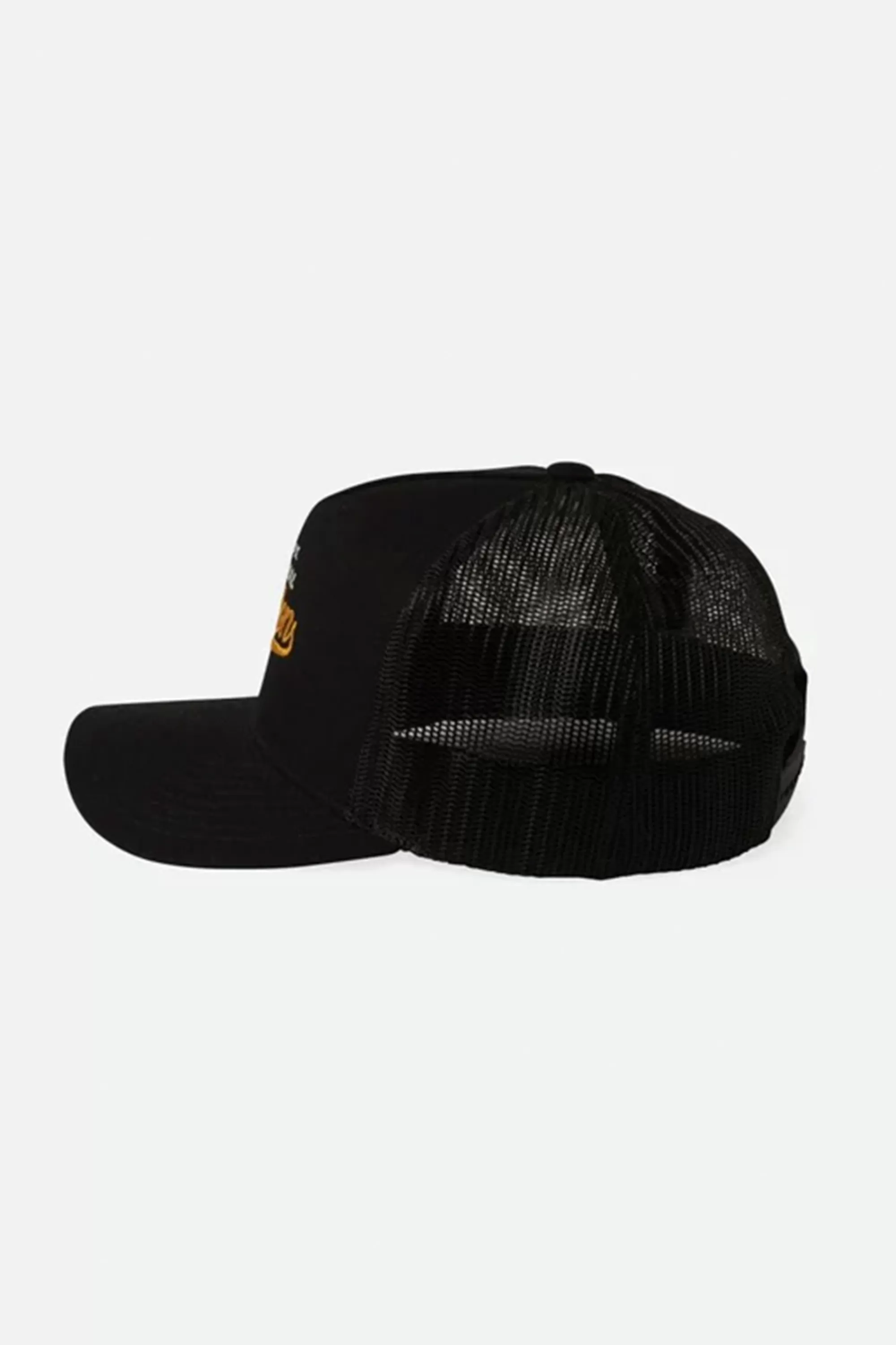 Barkers Hats & Beanies^Brixton Postal C Netplus MP Trucker Hat