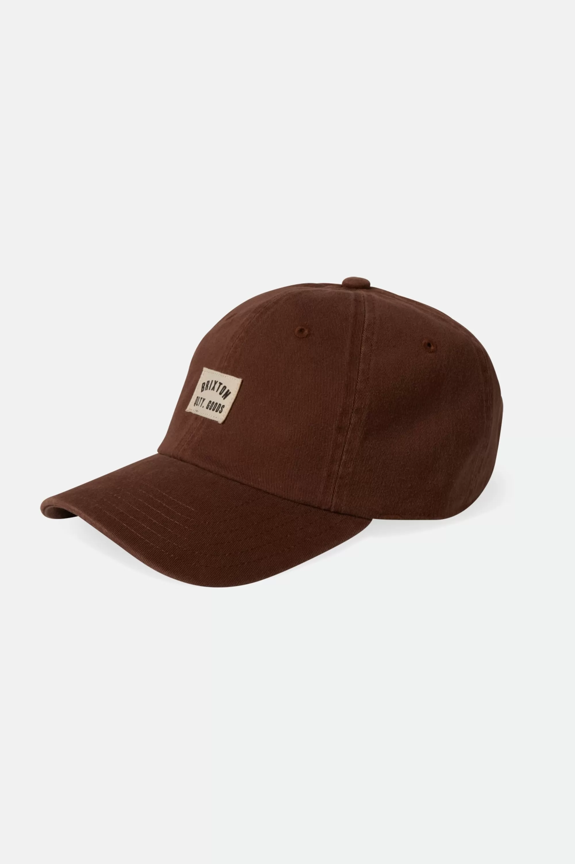 Barkers Hats & Beanies^Brixton Woodburn LP Cap