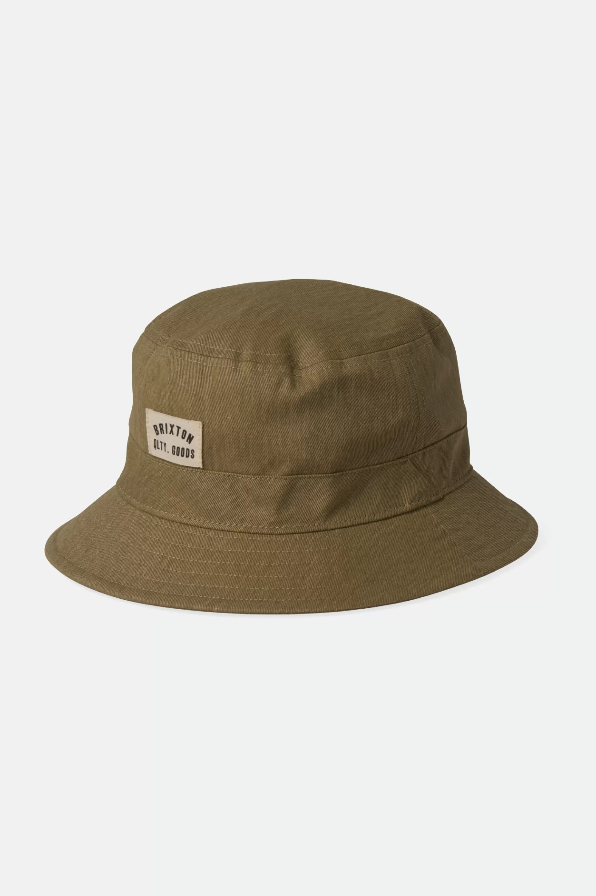 Barkers Hats & Beanies^Brixton Woodburn Packable Bucket Hat