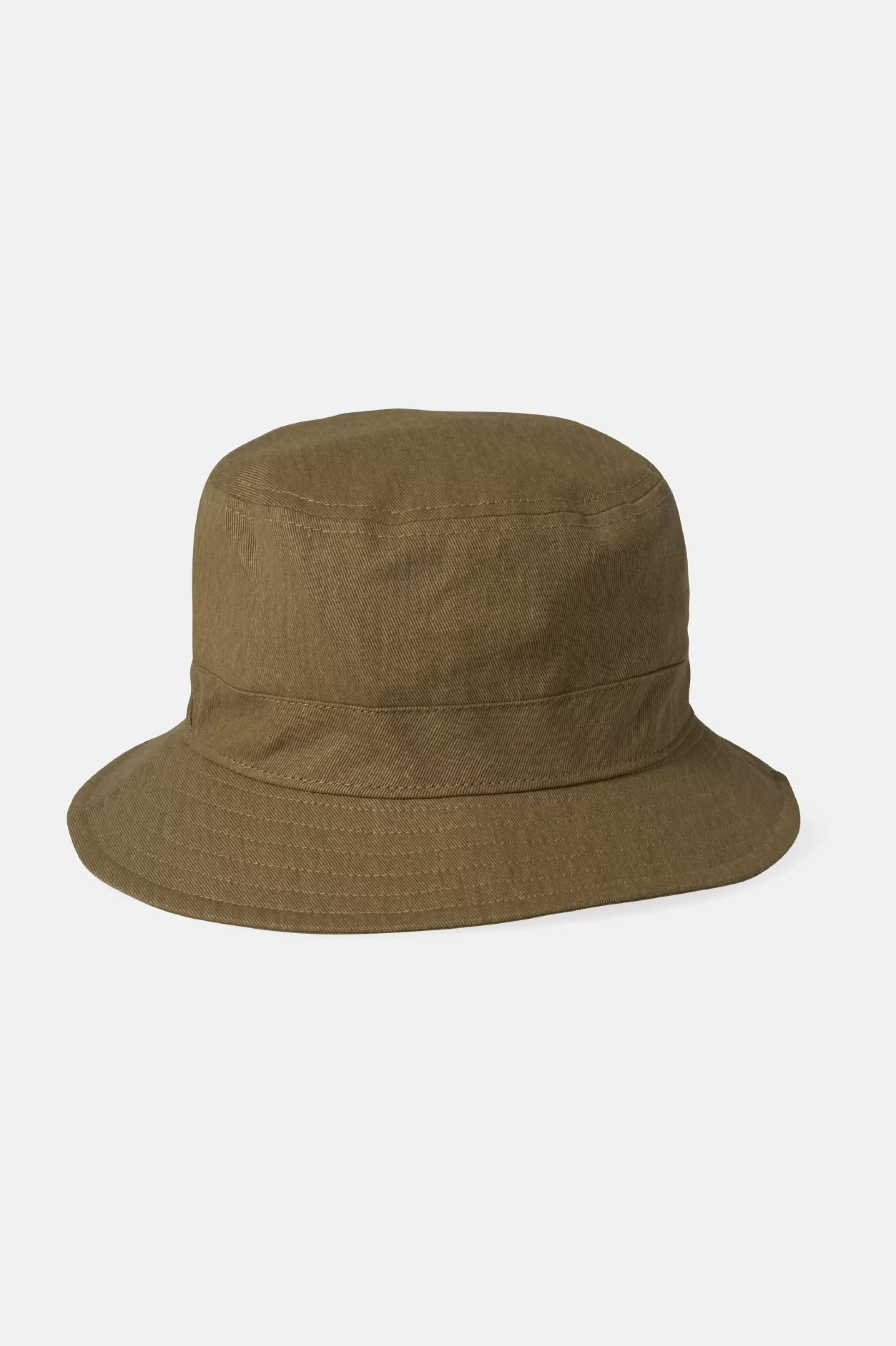 Barkers Hats & Beanies^Brixton Woodburn Packable Bucket Hat