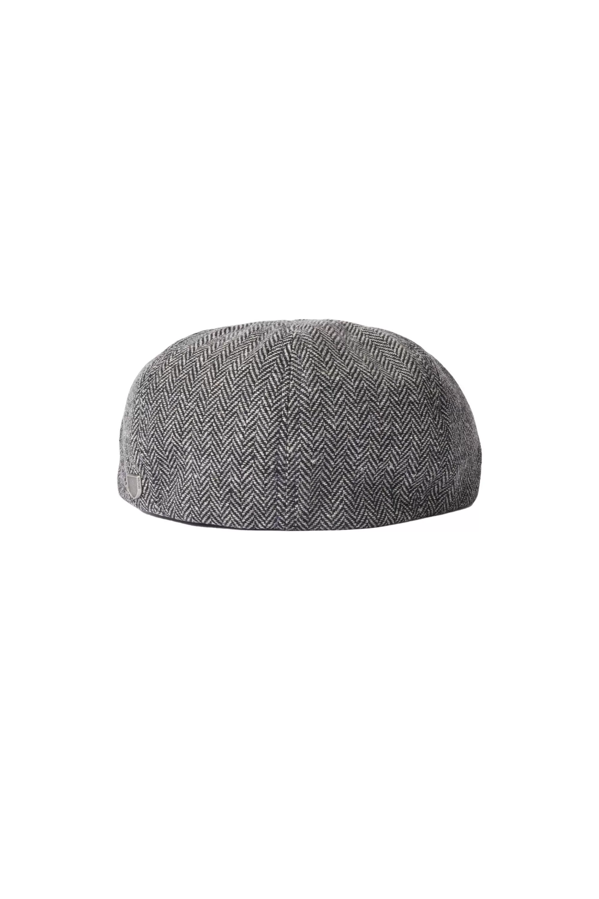 Barkers Hats & Beanies^Brood Snap Cap