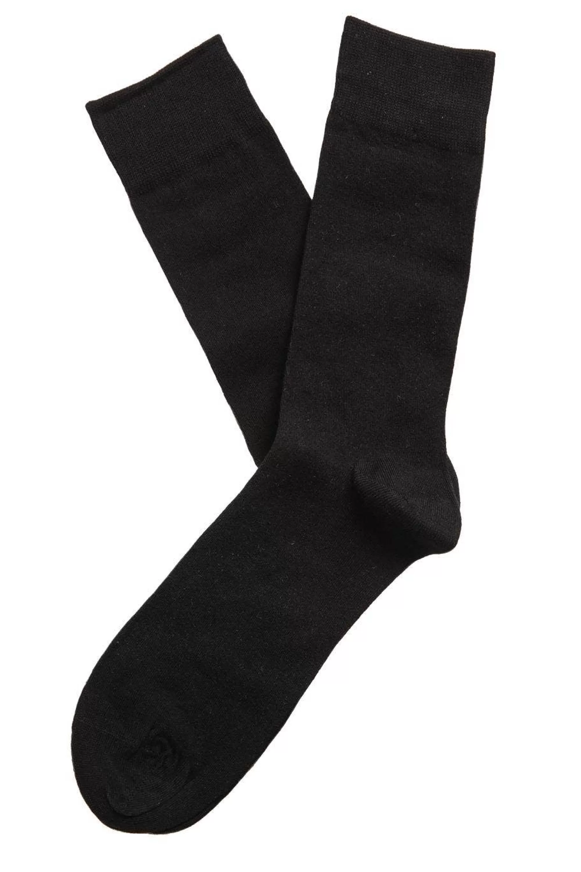 Barkers Suiting Accessories^Business Sock BLACK