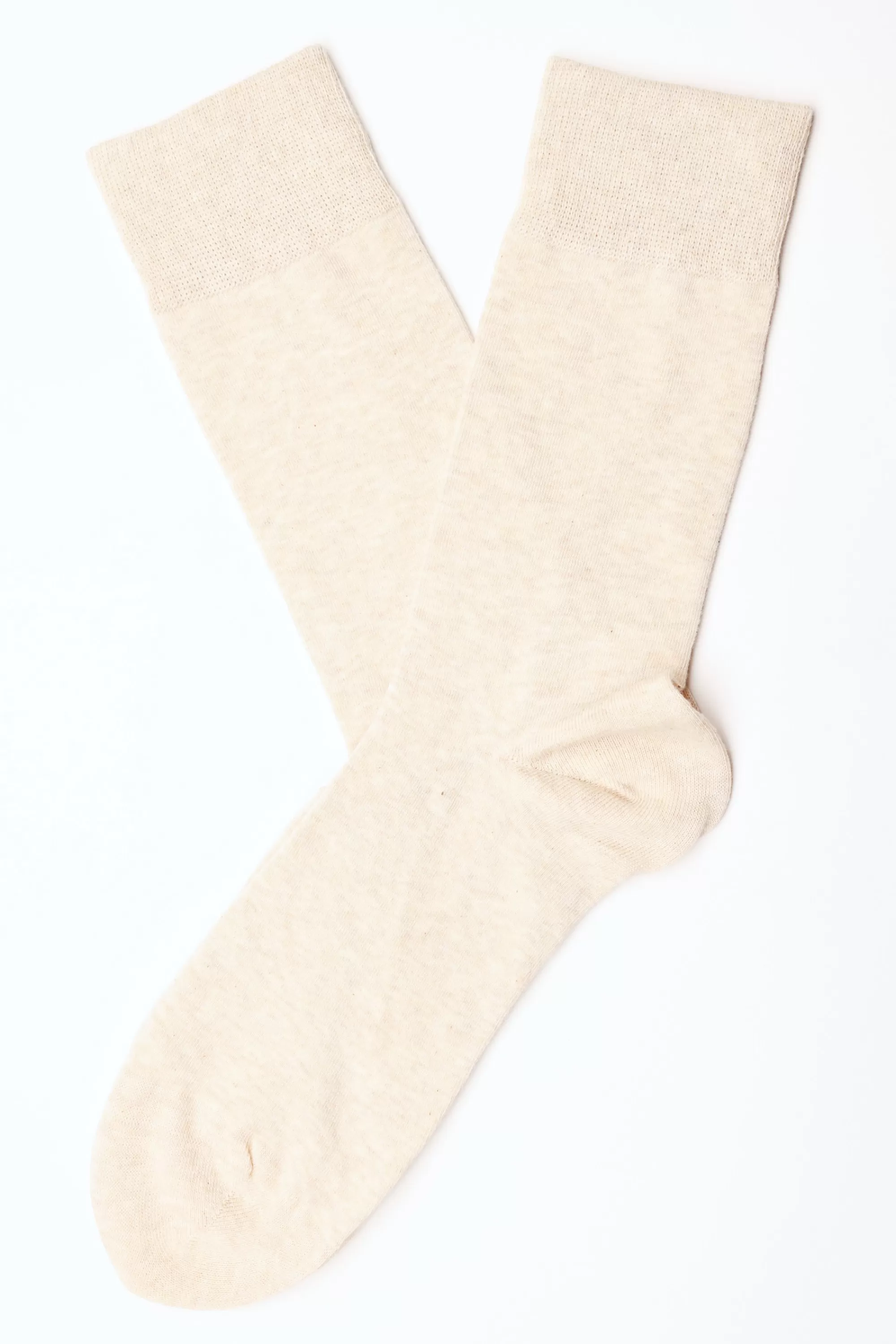 Barkers Suiting Accessories | Socks^Business Sock TAUPE