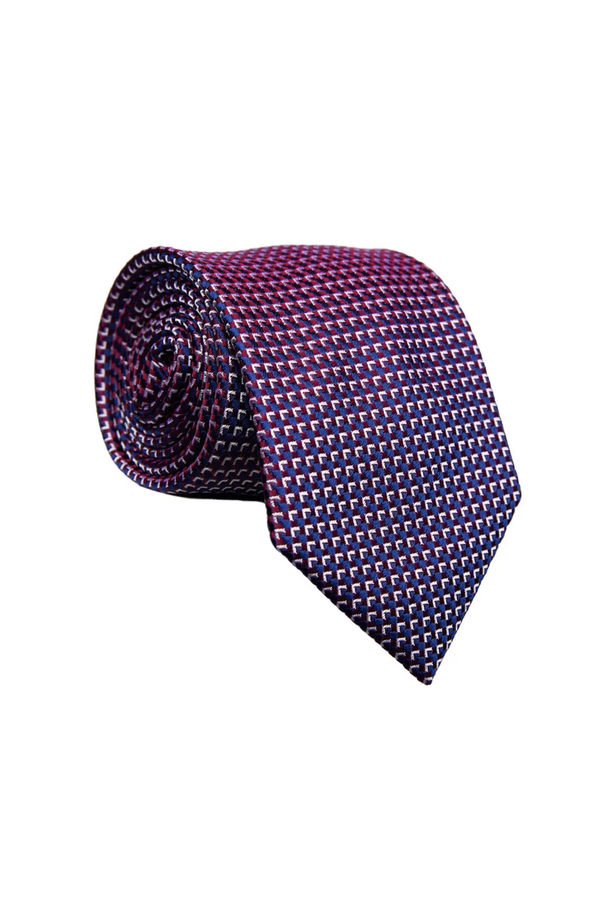 Barkers Ties & Bow Ties | Suiting Accessories^Canham Texture Tie