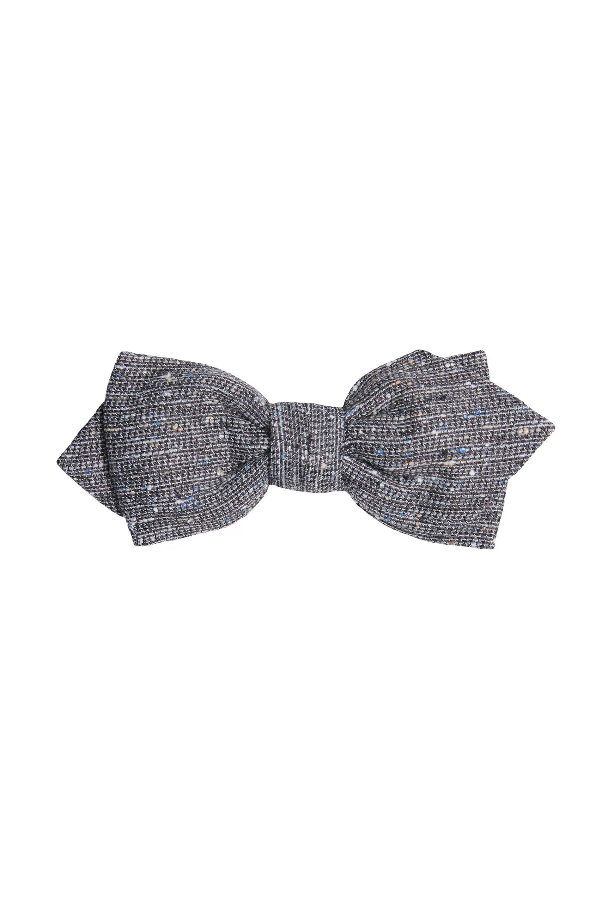 Barkers Ties & Bow Ties | Suiting Accessories^Carlas Texture Bowtie