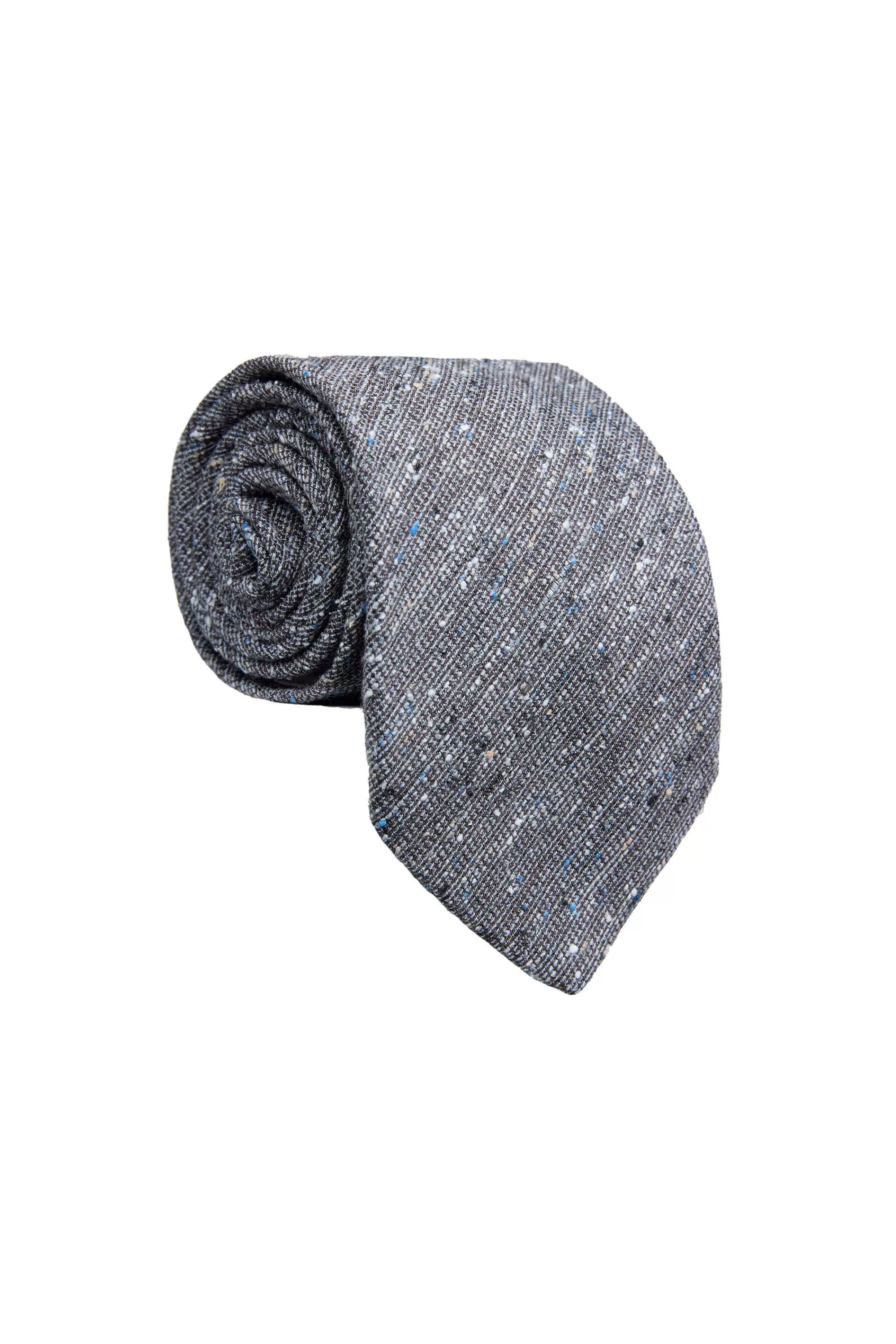 Barkers Suiting Accessories | Ties & Bow Ties^Carlas Texture Tie