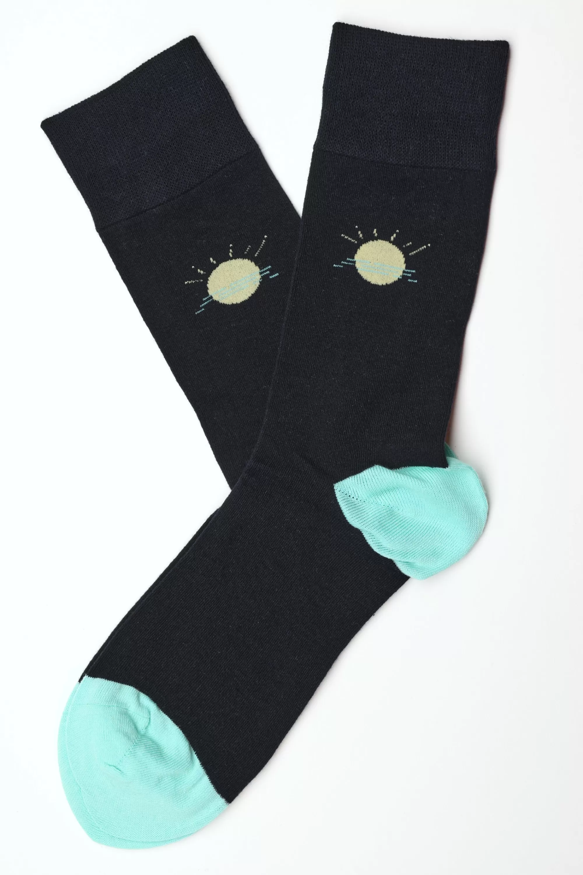 Barkers Socks | Socks^Castel Sun Sock