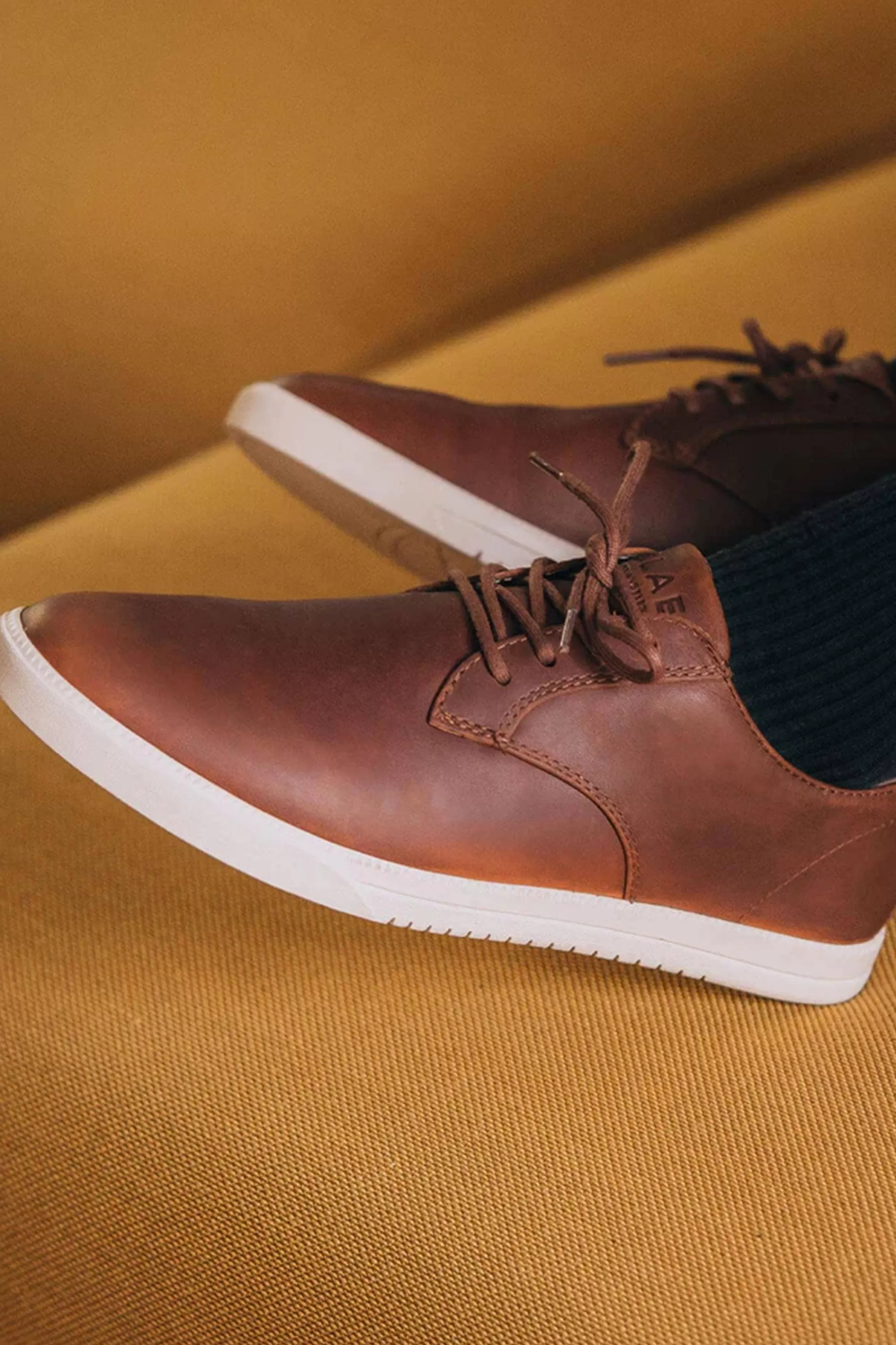 Barkers Sneakers | Casual Shoes^Clae Ellington