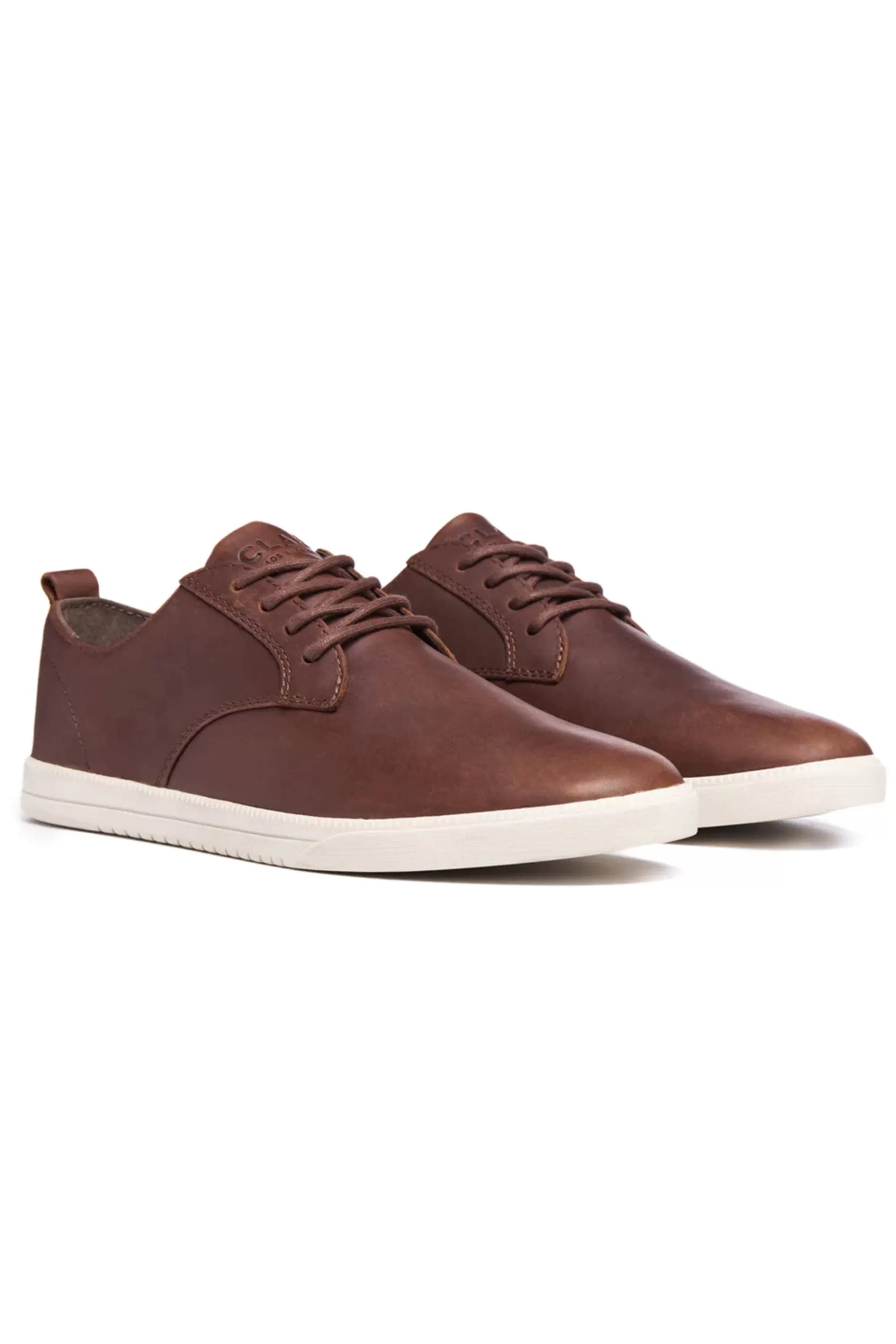 Barkers Sneakers | Casual Shoes^Clae Ellington