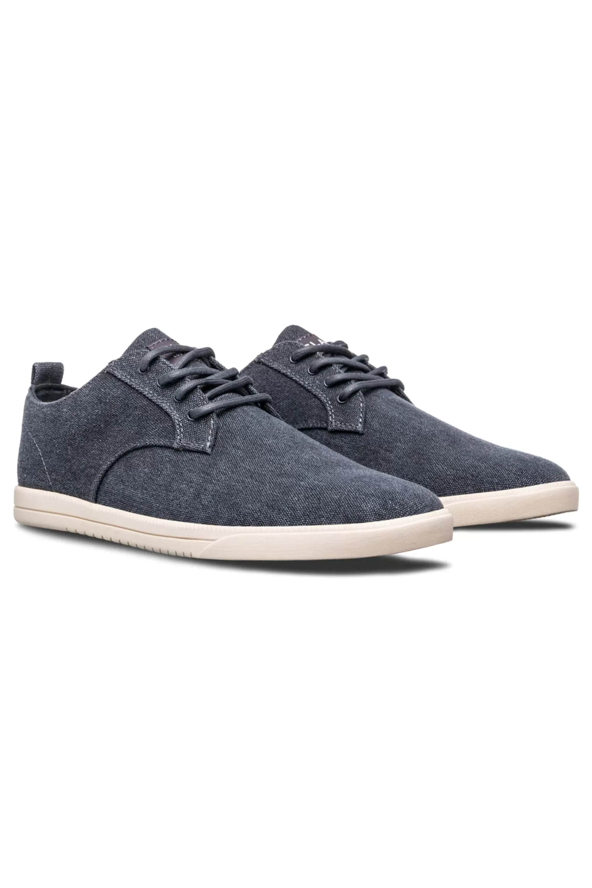 Barkers Sneakers | Casual Shoes^Clae Ellington Canvas