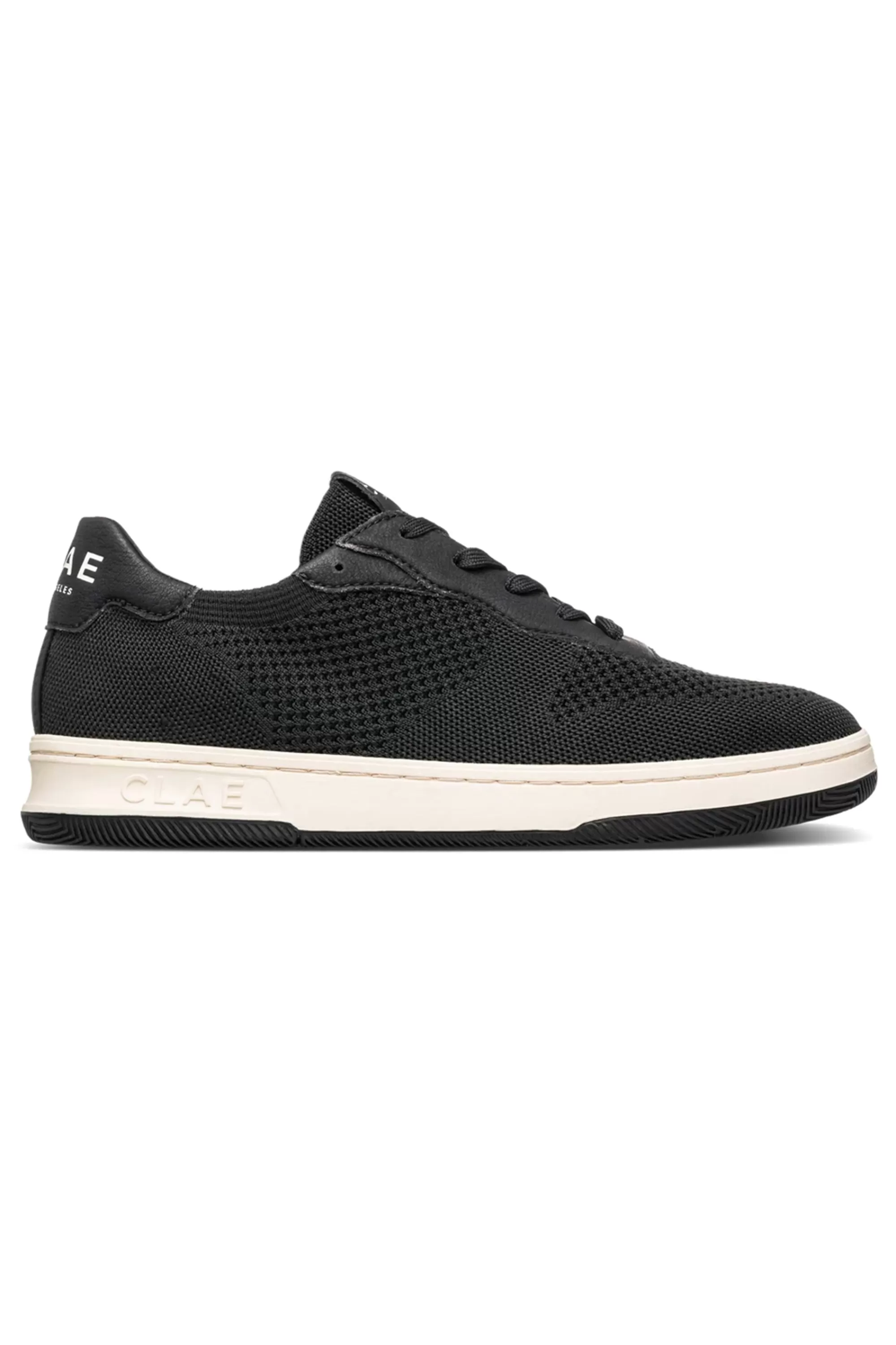 Barkers Sneakers | Casual Shoes^Clae Malone Knit BLACK