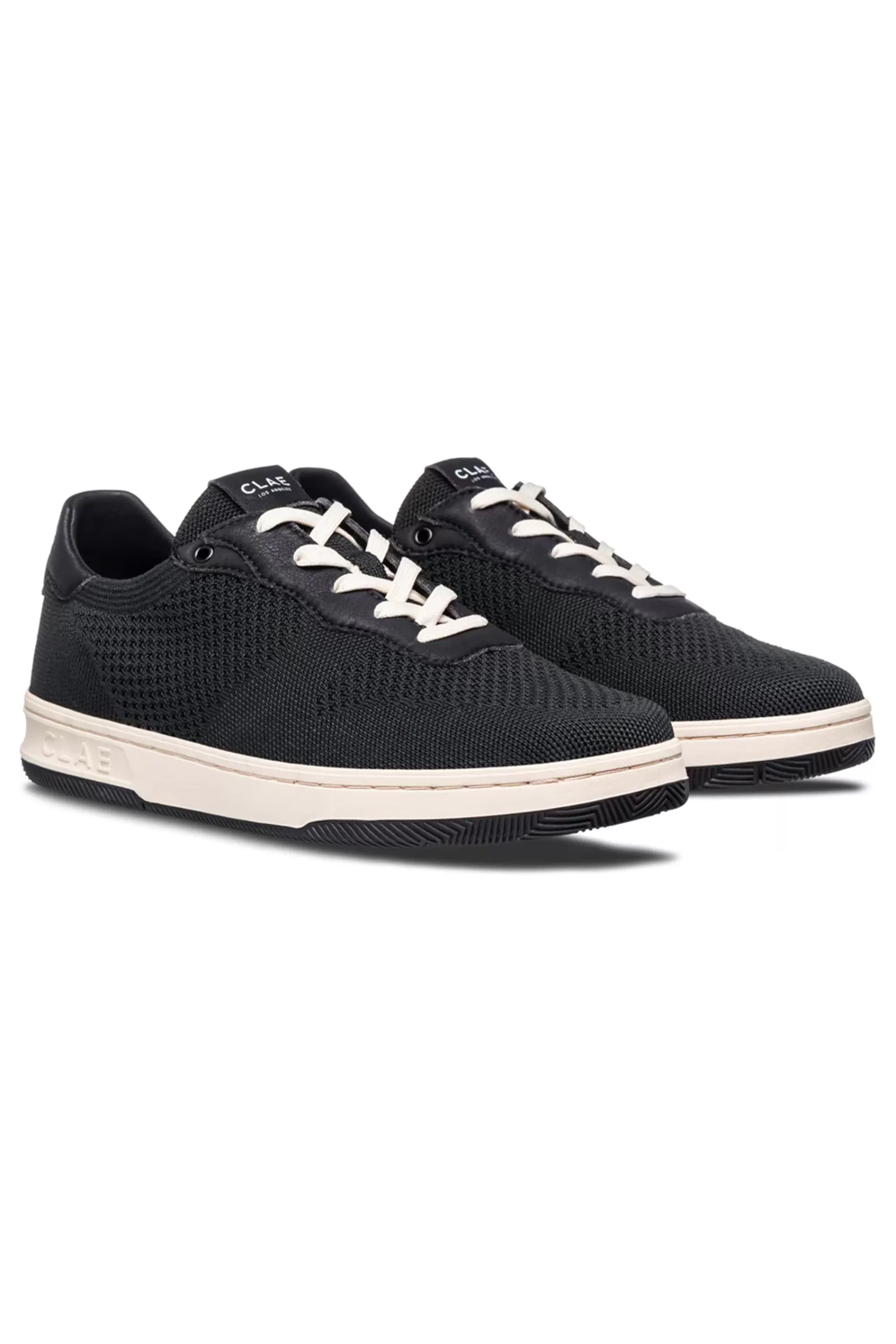 Barkers Sneakers | Casual Shoes^Clae Malone Knit BLACK