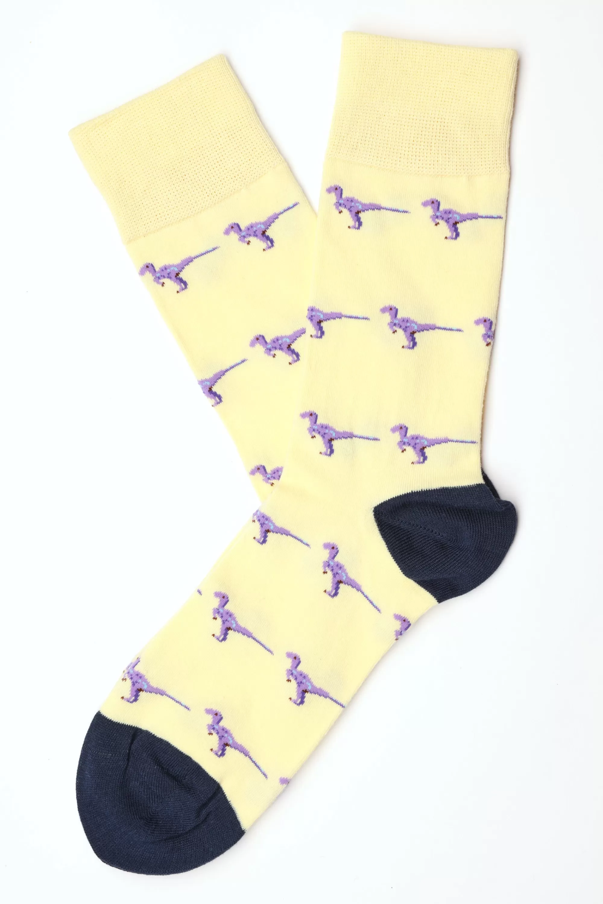 Barkers Socks | Socks^Clarke Dinosaur Sock