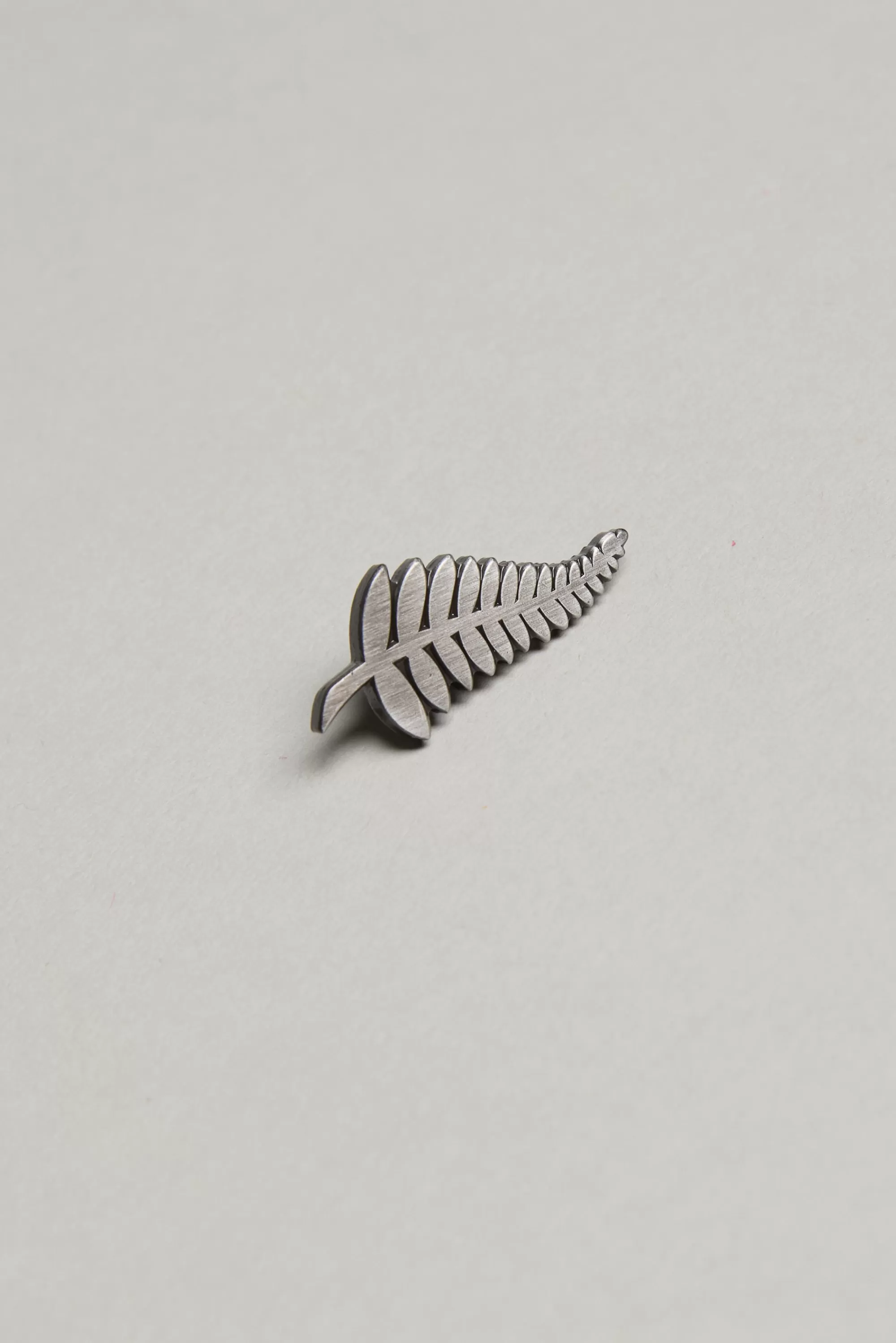 Barkers Other Accessories | Cufflinks & Clips^Classic Fern Lapel Pin