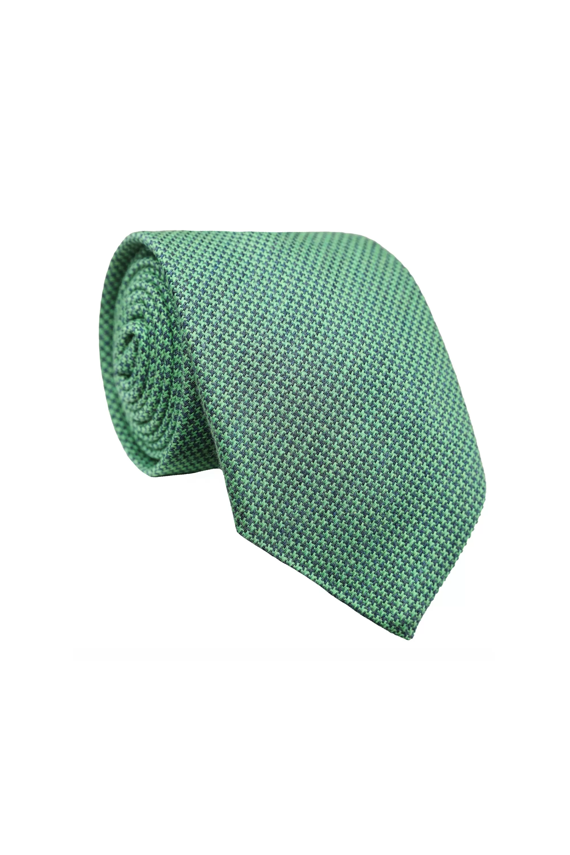 Barkers Ties & Bow Ties | Suiting Accessories^Coleman Texture Tie