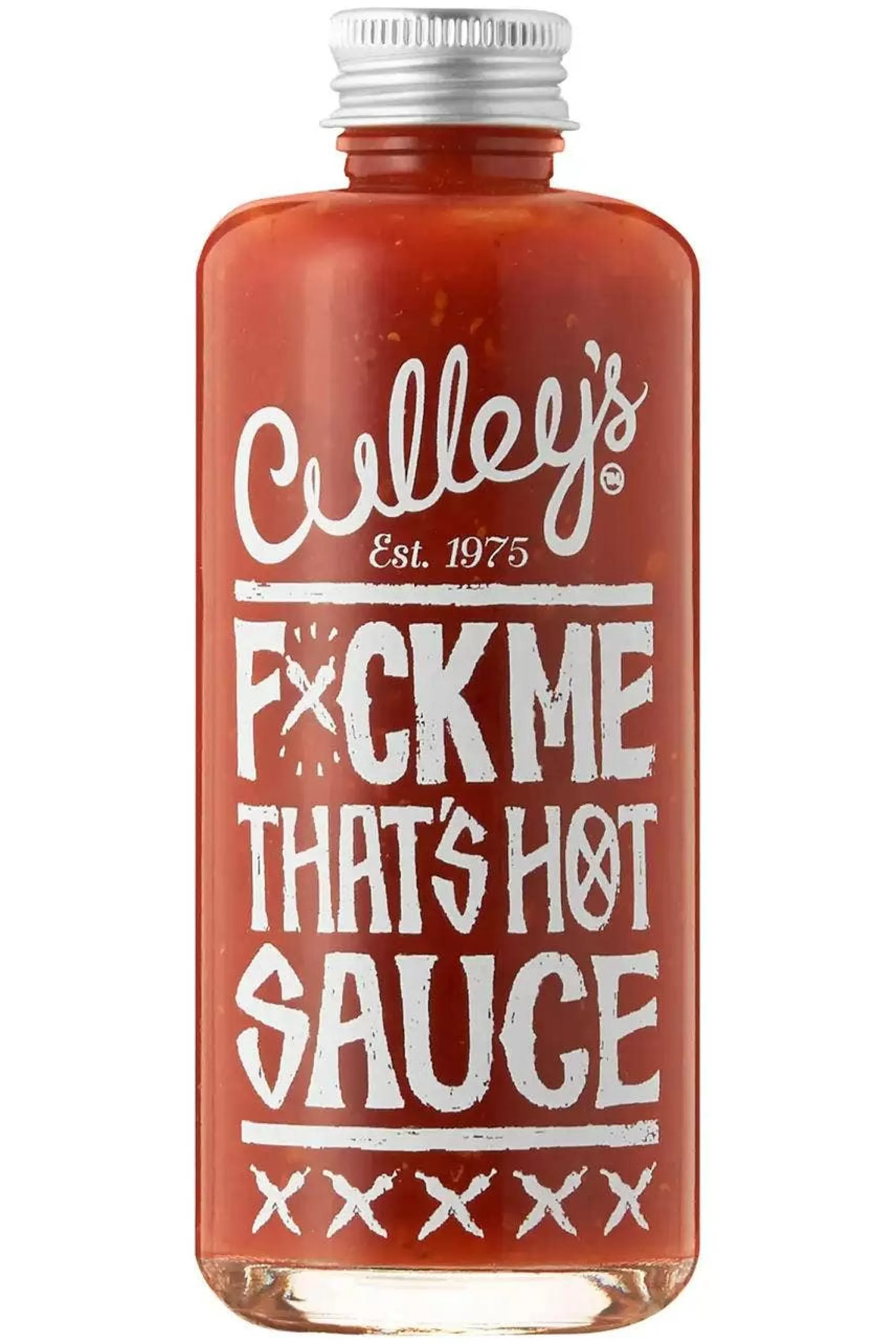 Barkers Other Accessories^Culley's F@#k Me That's Hot Sauce