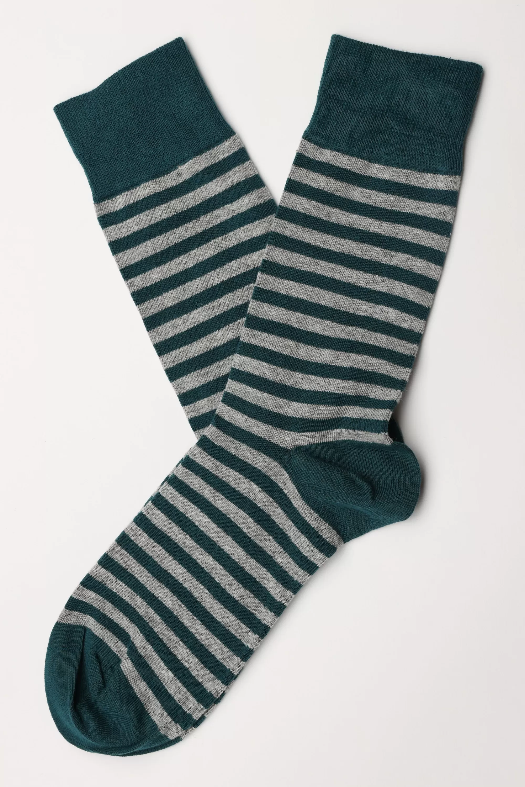 Barkers Socks | Socks^Dena Stripe Sock