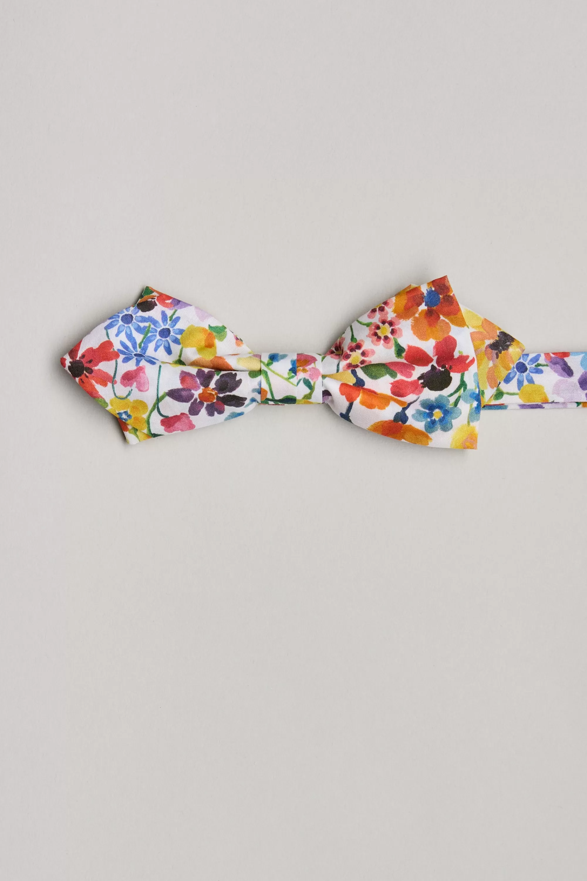 Barkers Ties & Bow Ties | Suiting Accessories^Dreams Of Summer Liberty Bowtie