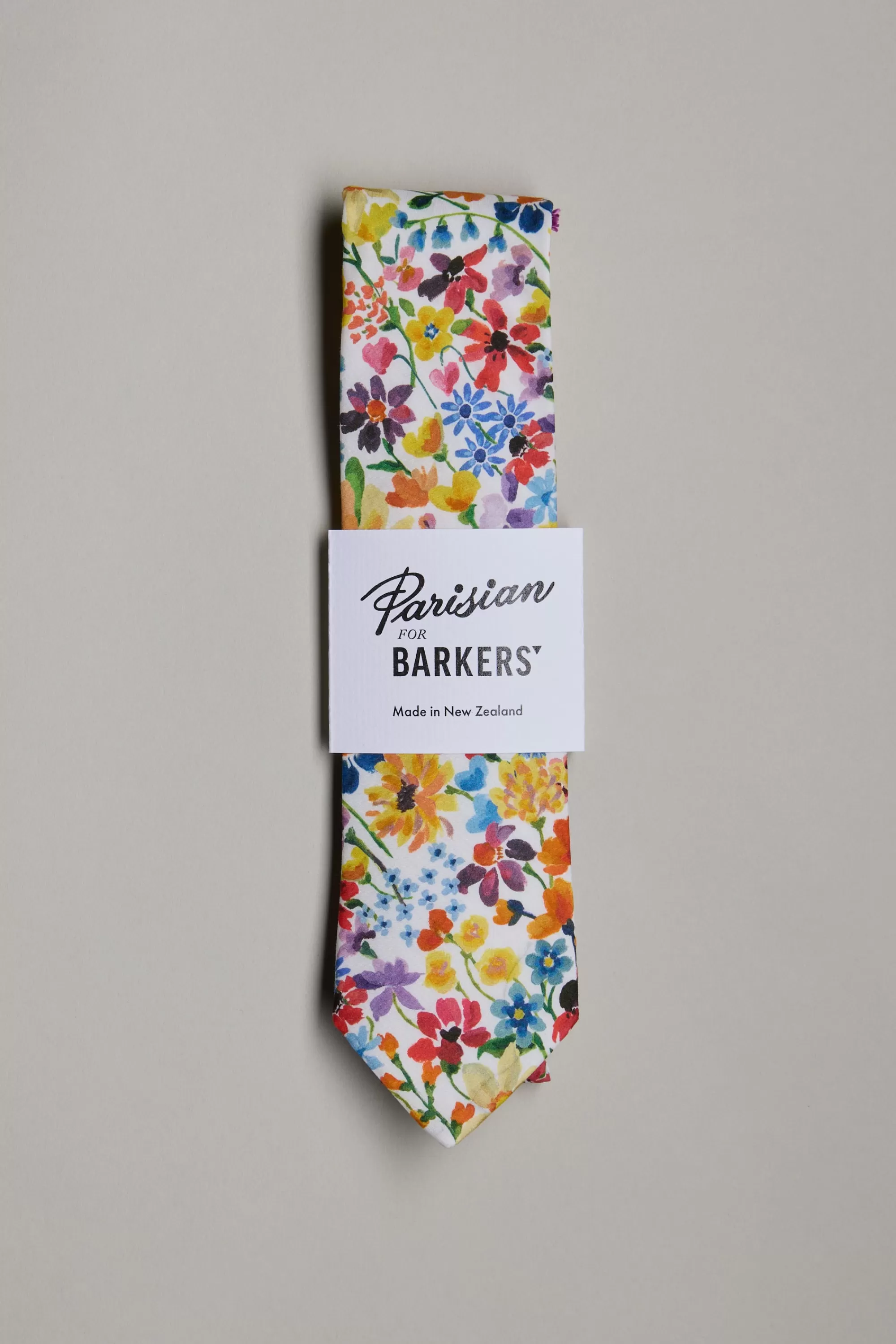 Barkers Suiting Accessories | Ties & Bow Ties^Dreams Of Summer Liberty Tie